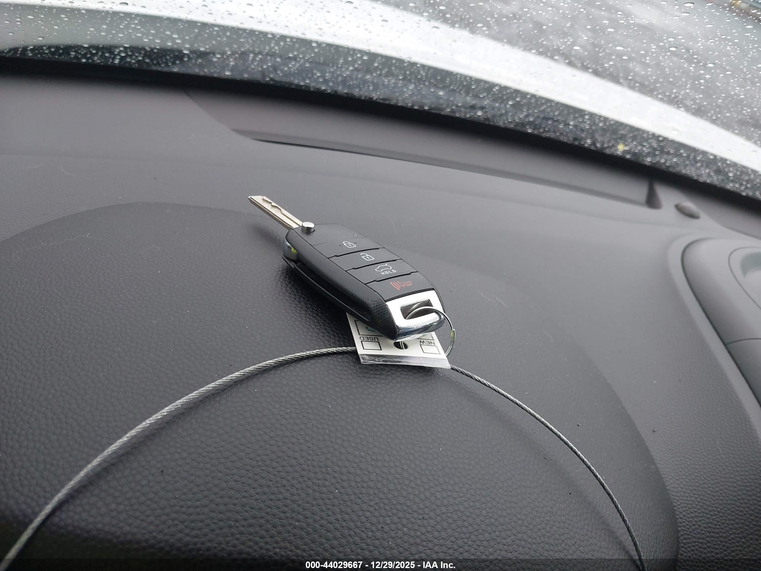 KIA SOUL image 11