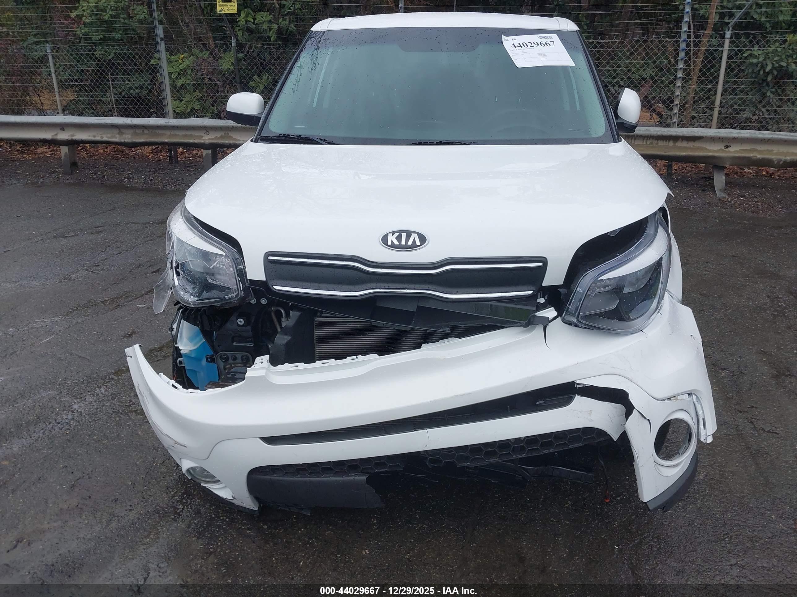 KIA SOUL image 6