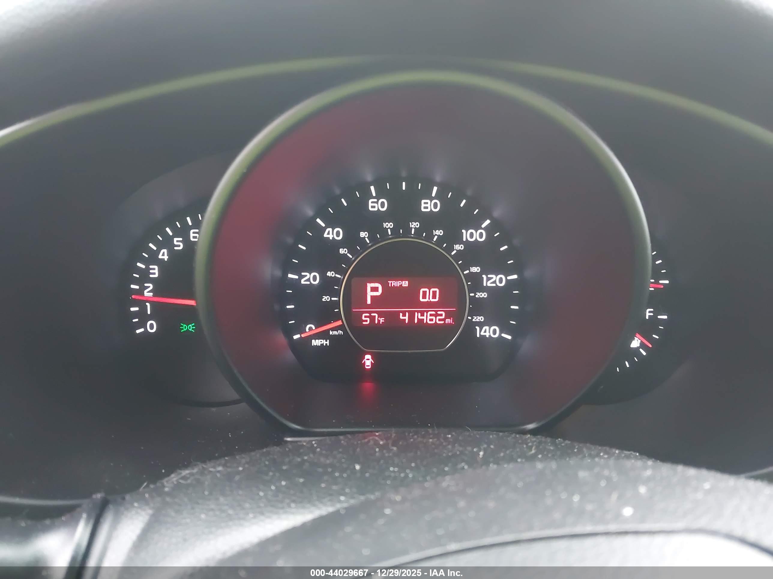 KIA SOUL image 7