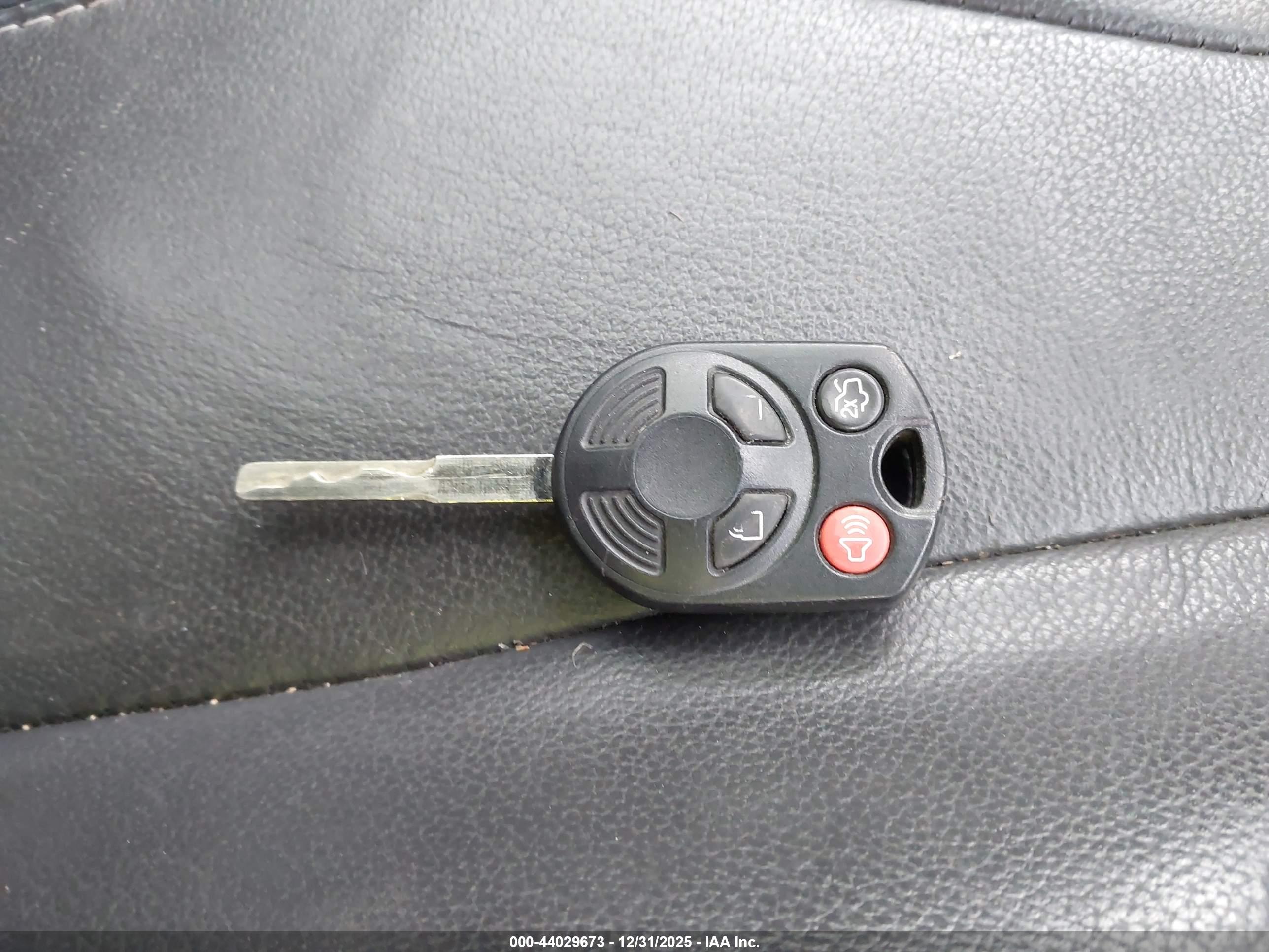 FORD FOCUS image 11
