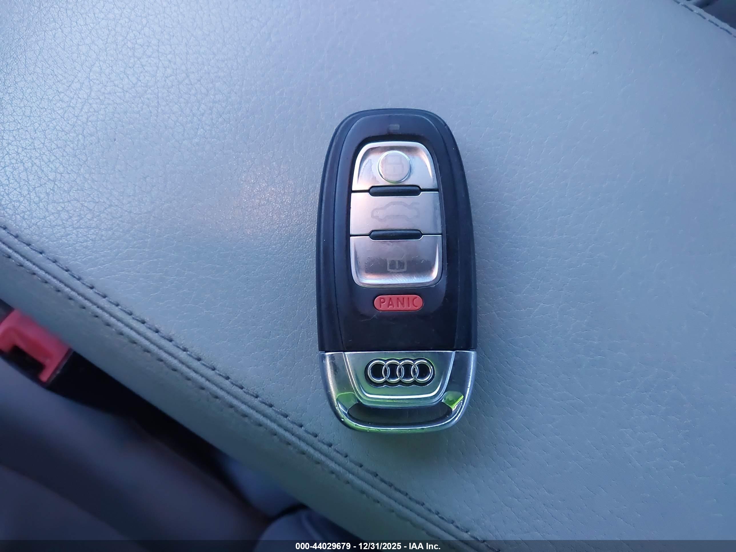 AUDI A6 image 11