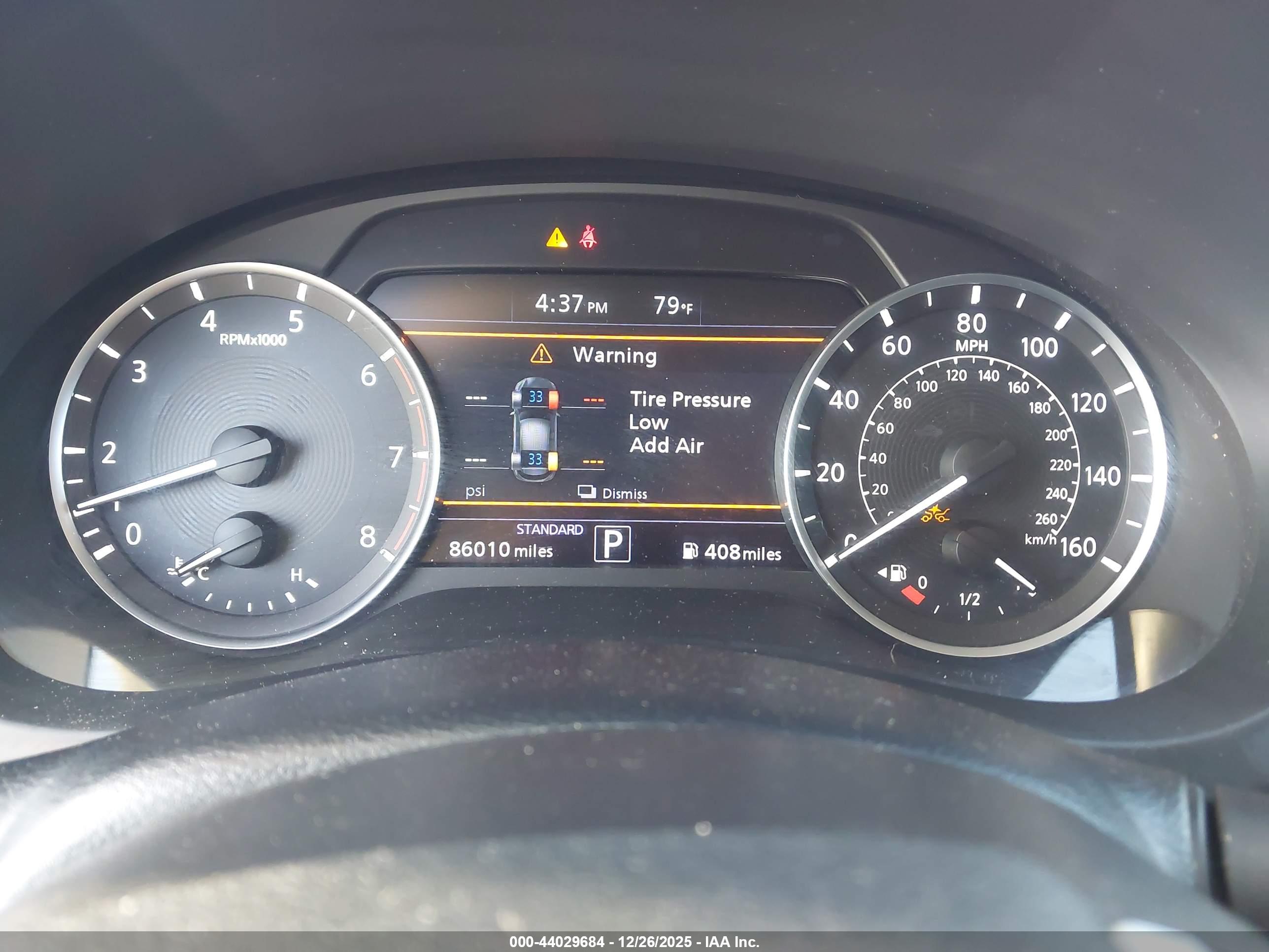 INFINITI QX50 image 7