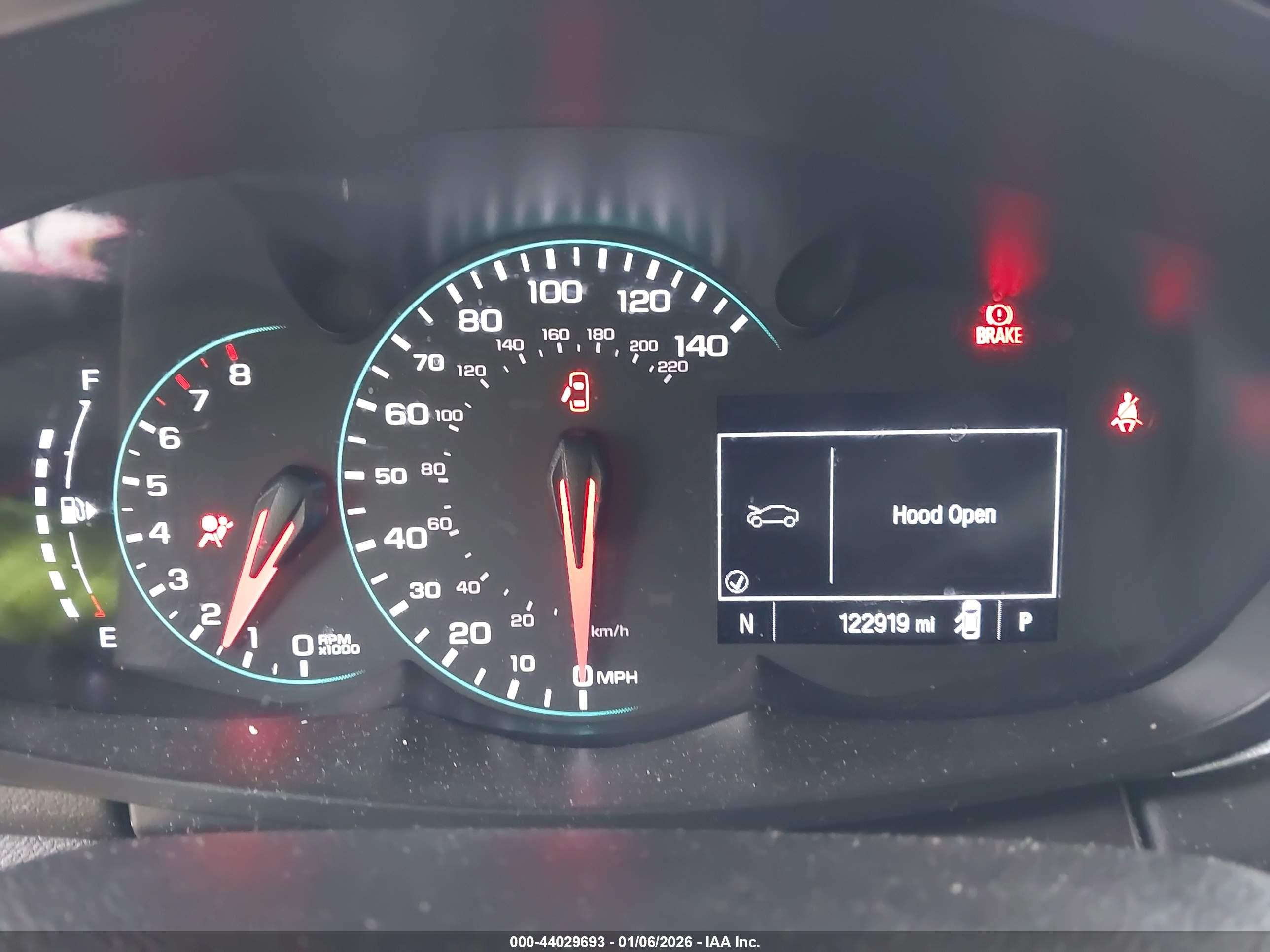 CHEVROLET TRAX image 7