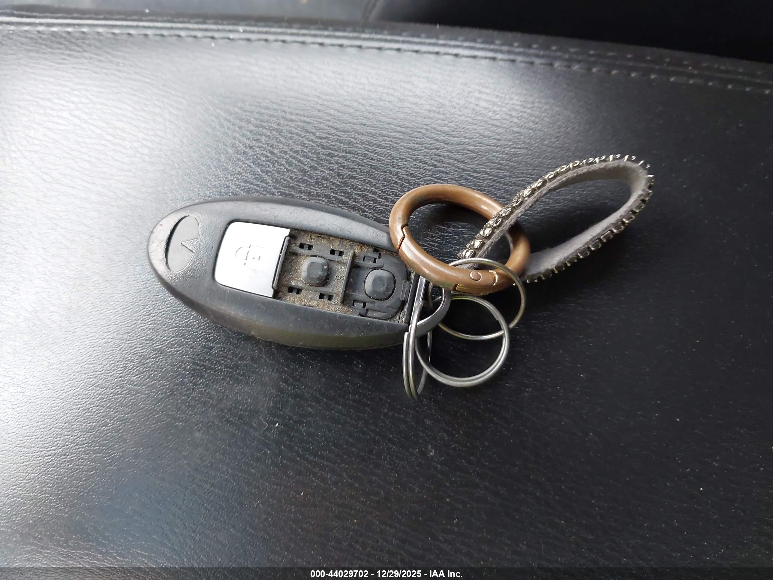 INFINITI QX50 image 11