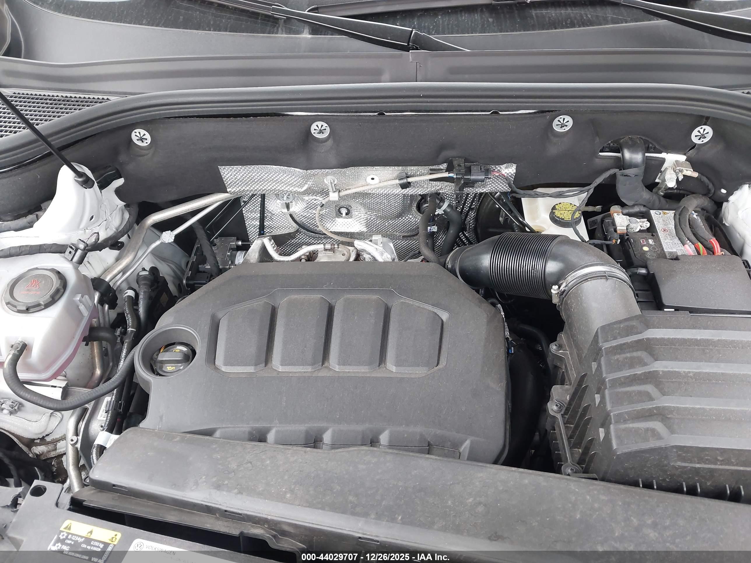 VOLKSWAGEN ATLAS image 10