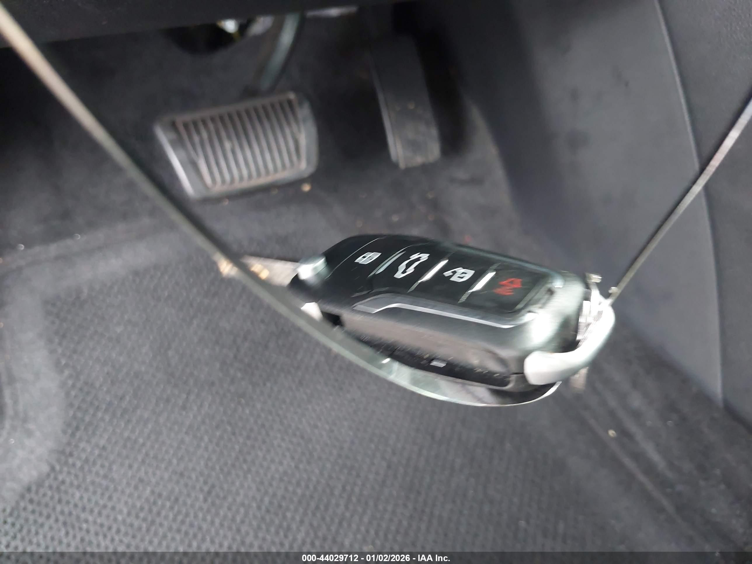 KIA FORTE image 11
