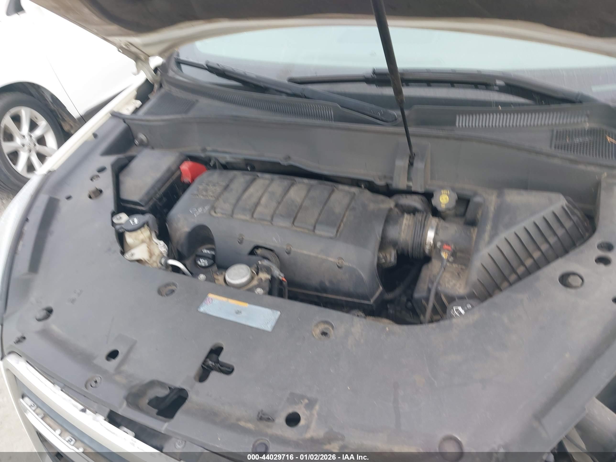 GMC ACADIA image 10