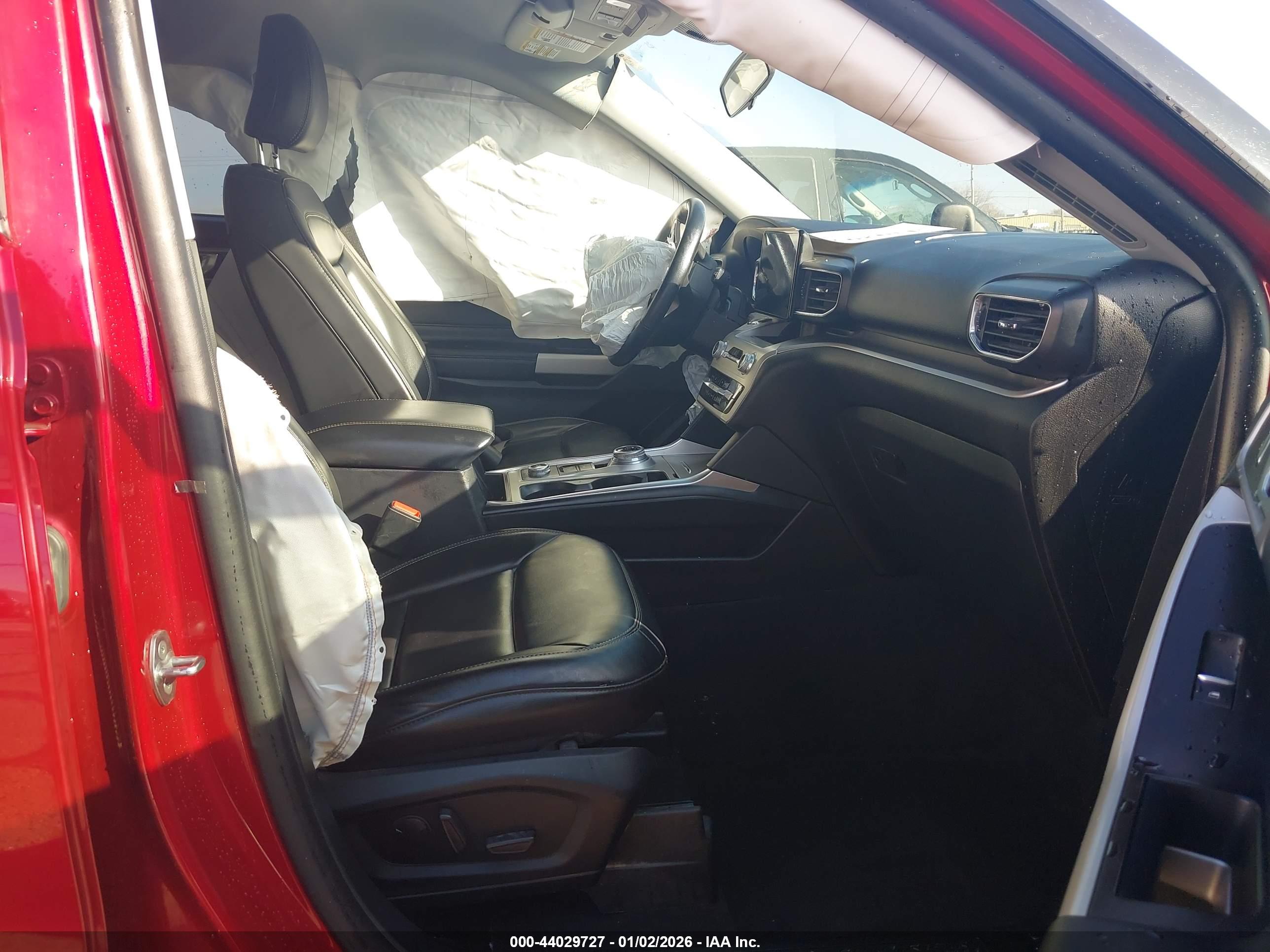 FORD EXPLORER image 5