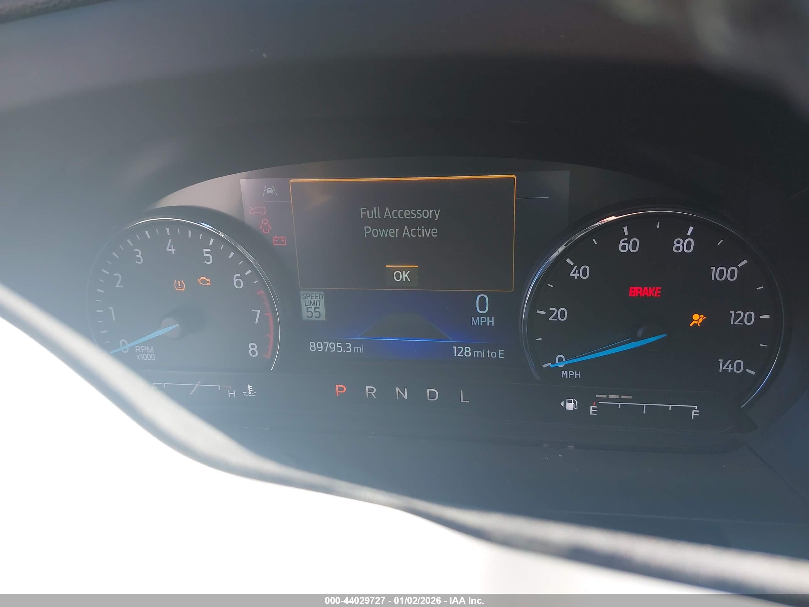 FORD EXPLORER image 7
