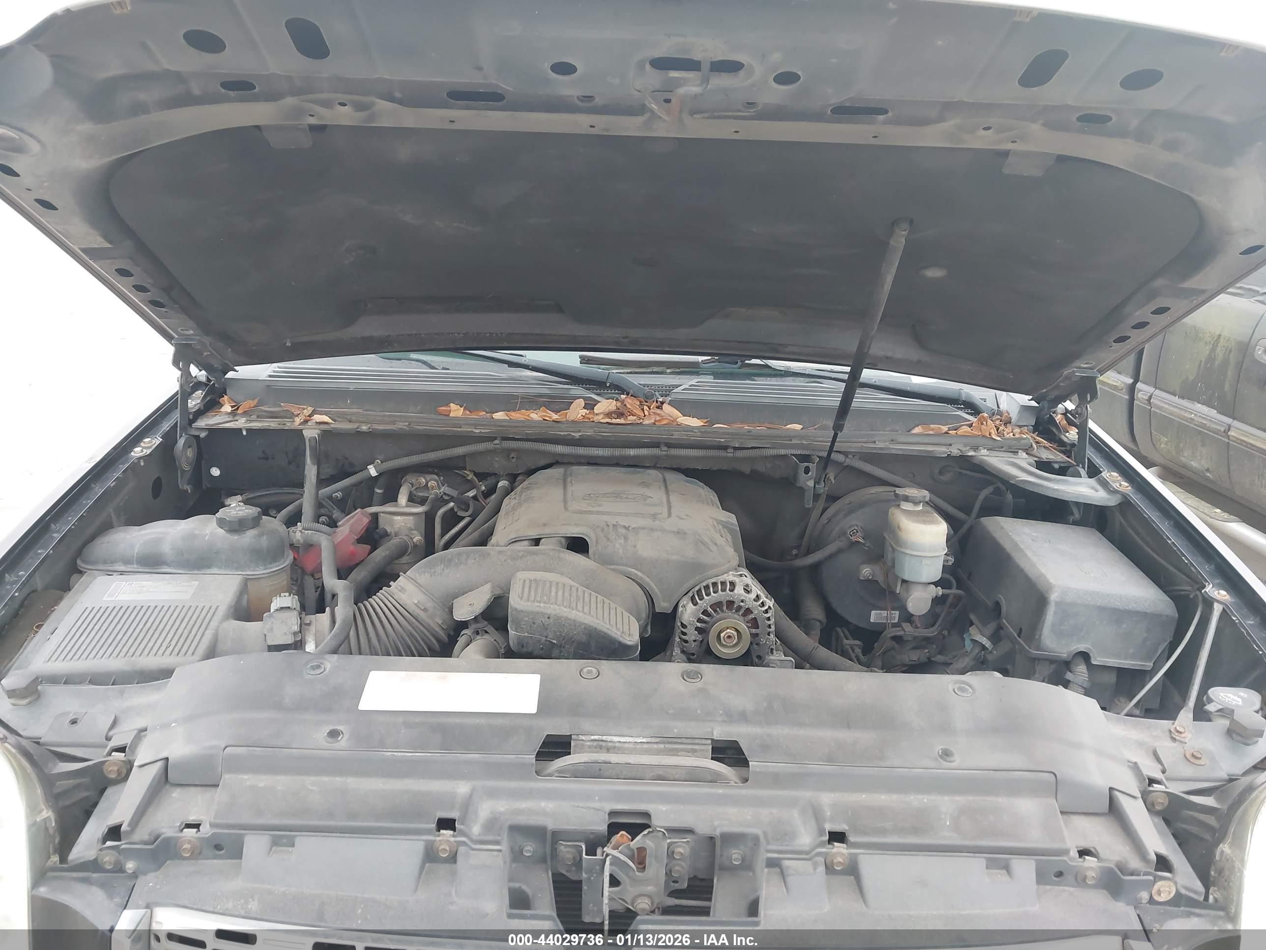 GMC YUKON image 10