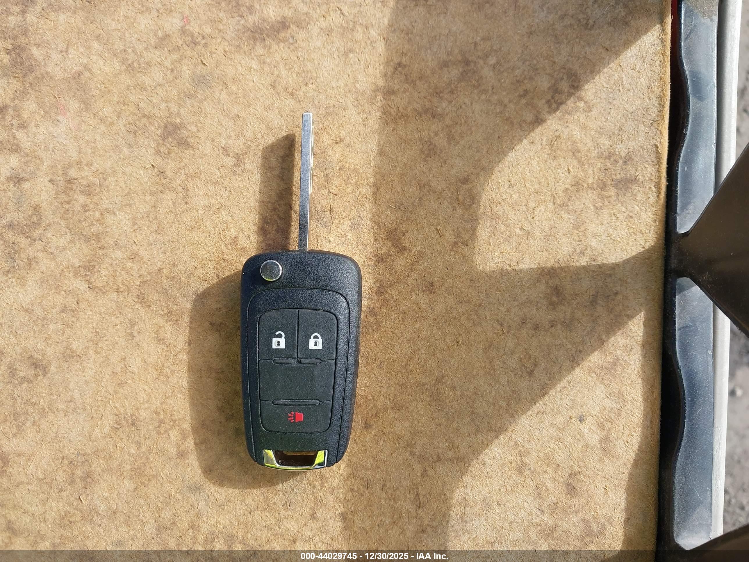 BUICK ENCORE image 11