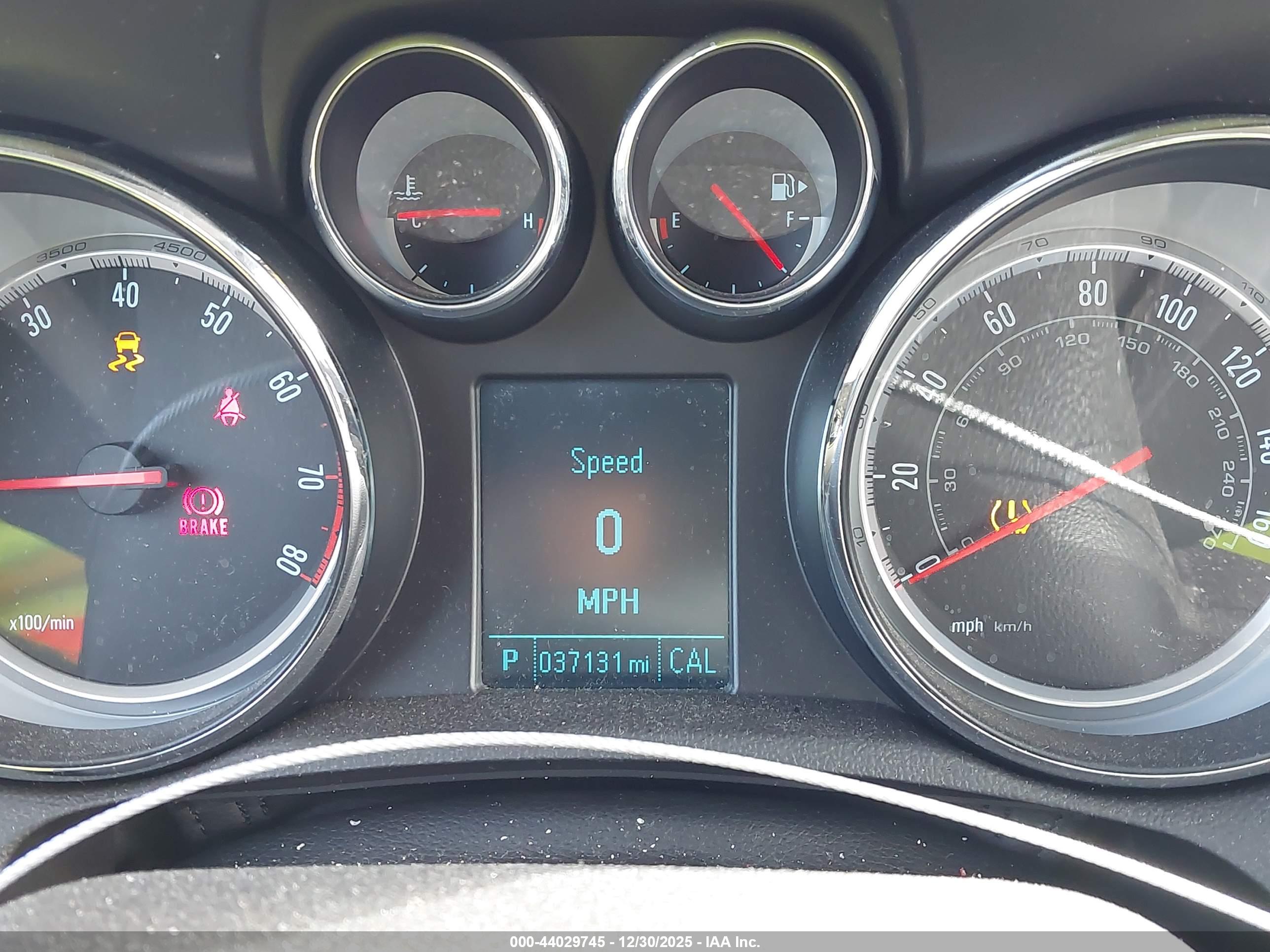 BUICK ENCORE image 7