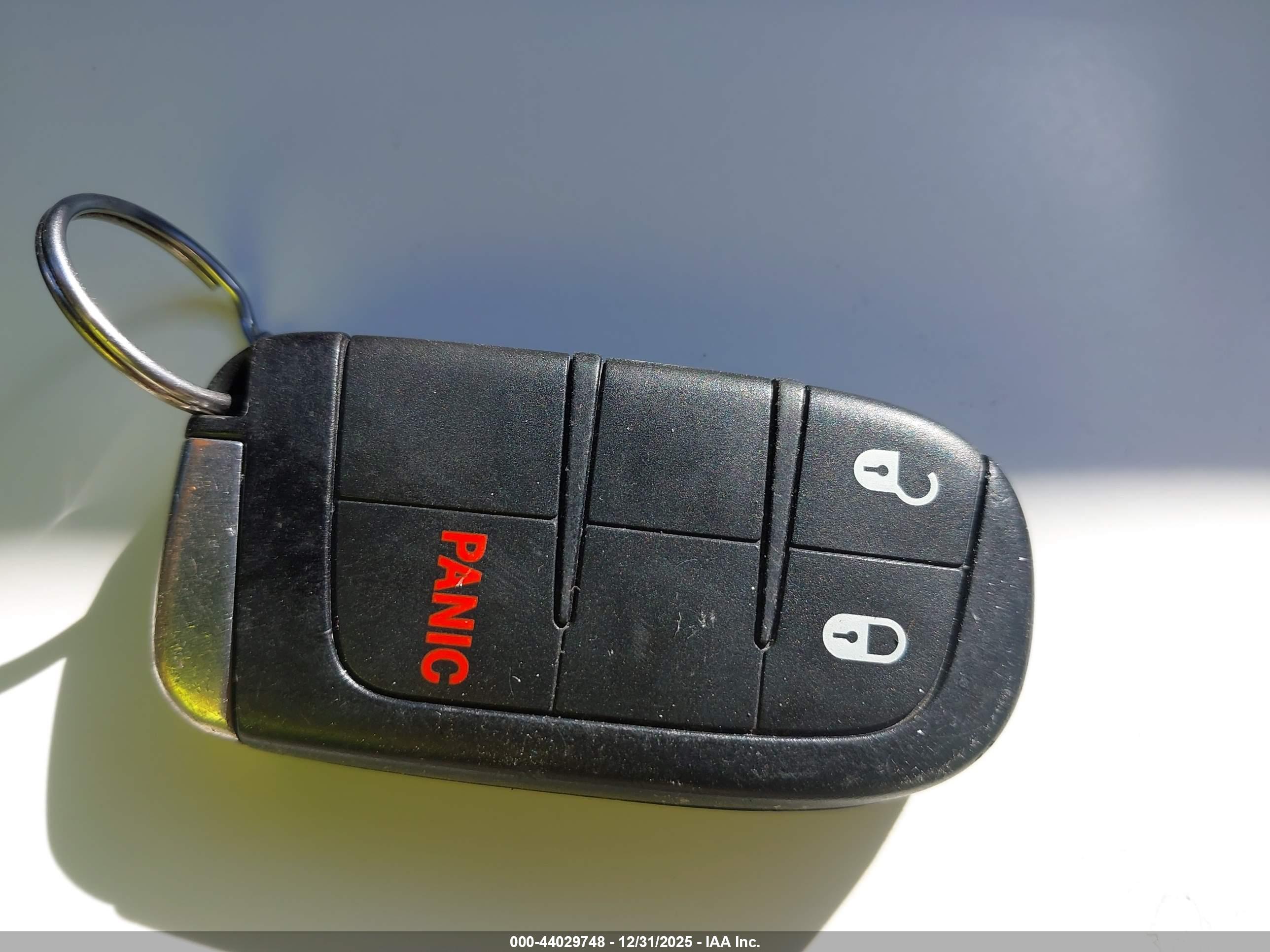 DODGE JOURNEY image 11