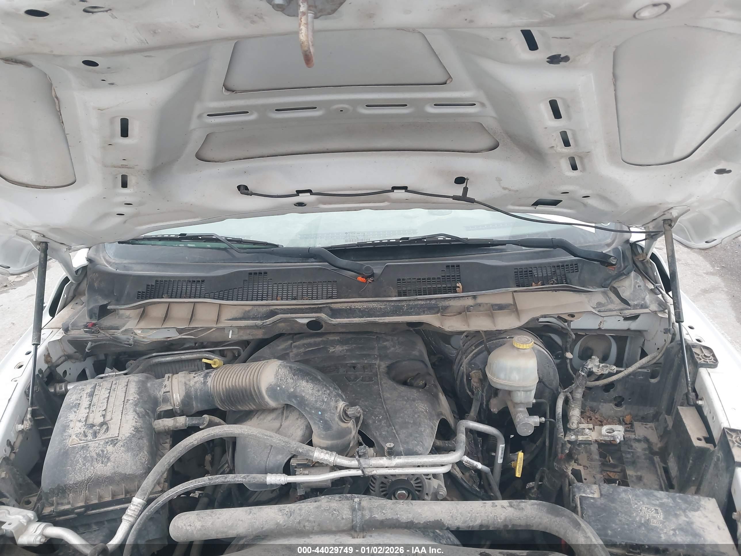RAM 1500 image 10