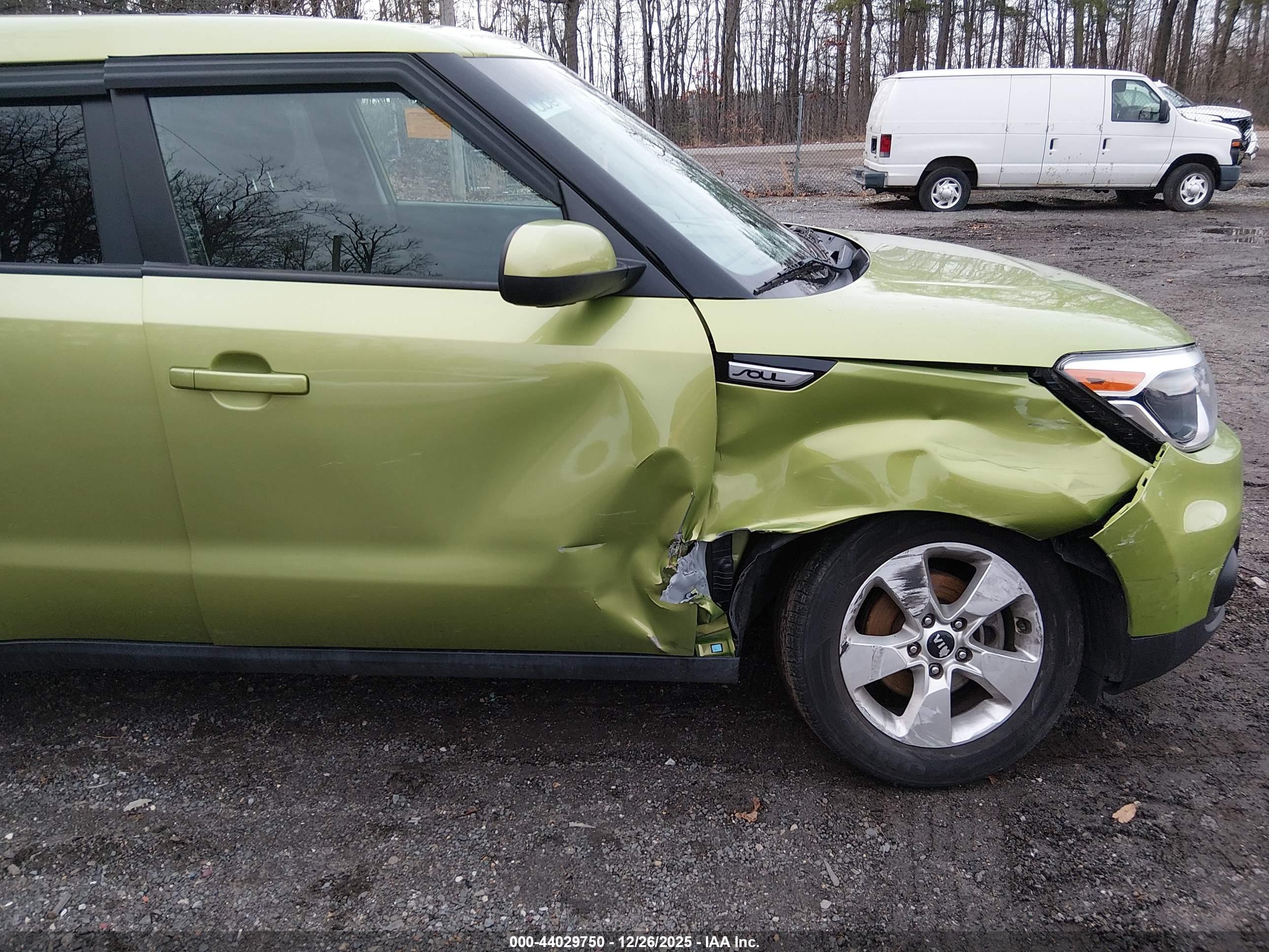 KIA SOUL image 6