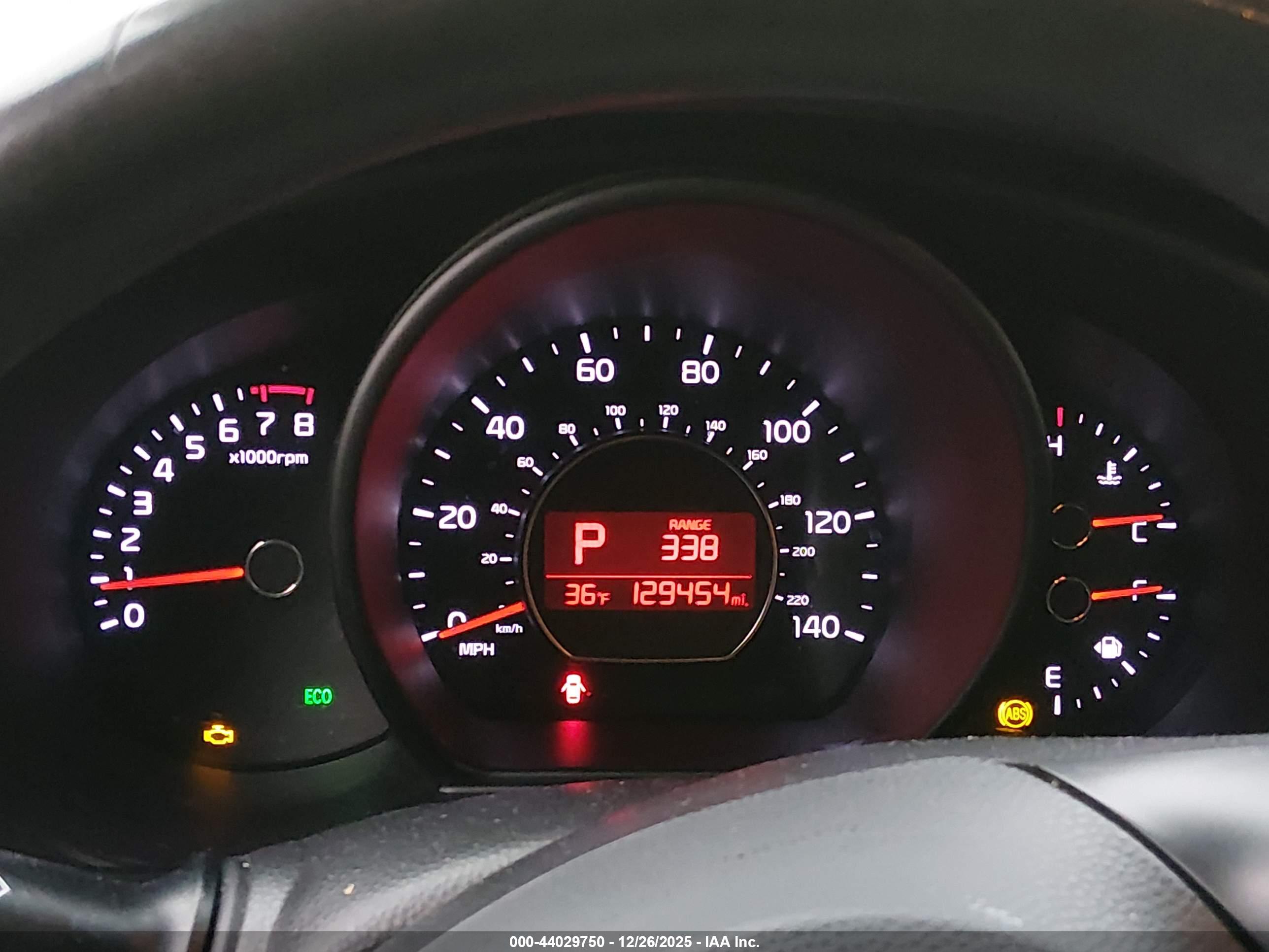 KIA SOUL image 7