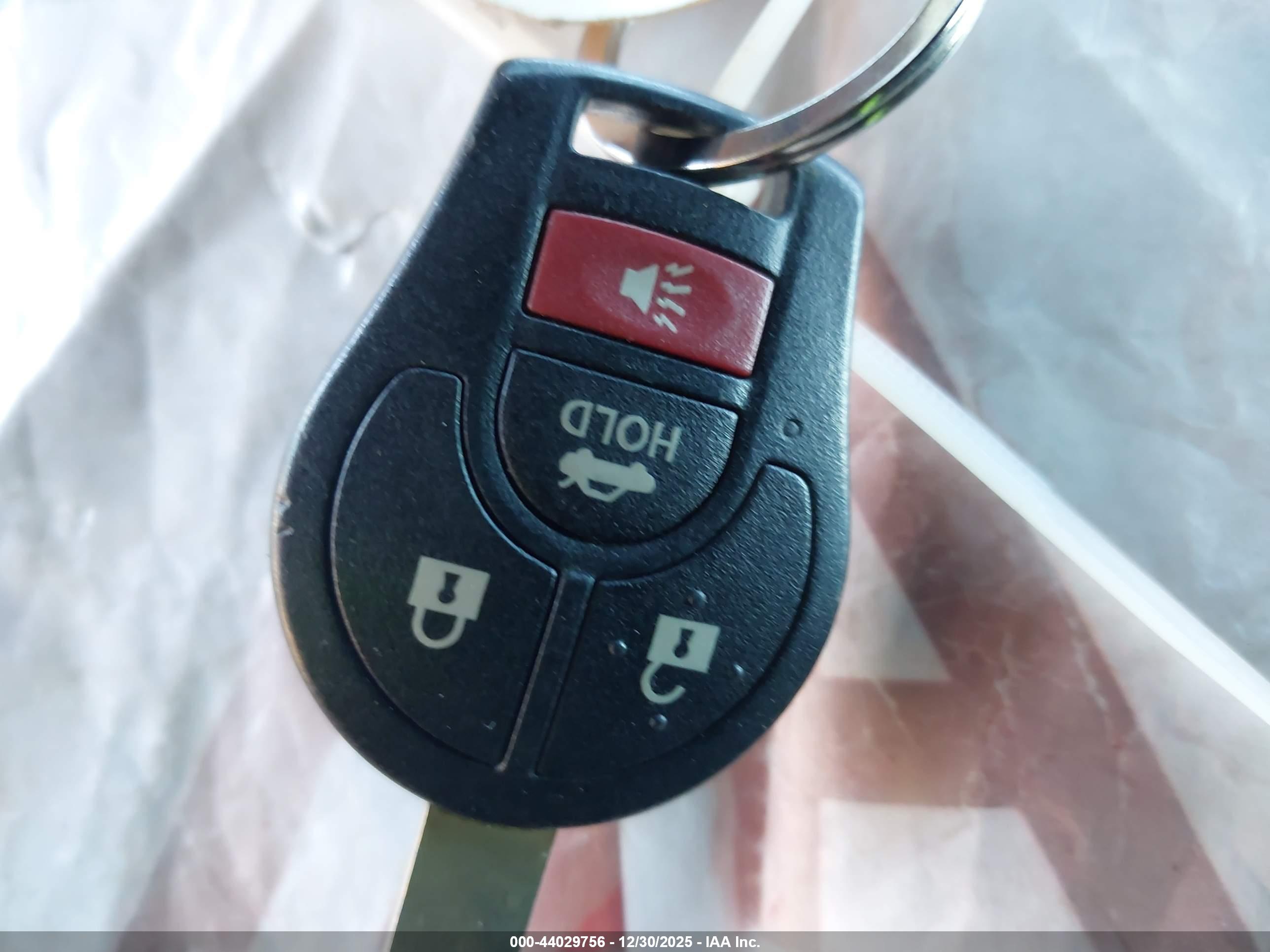 NISSAN SENTRA image 11
