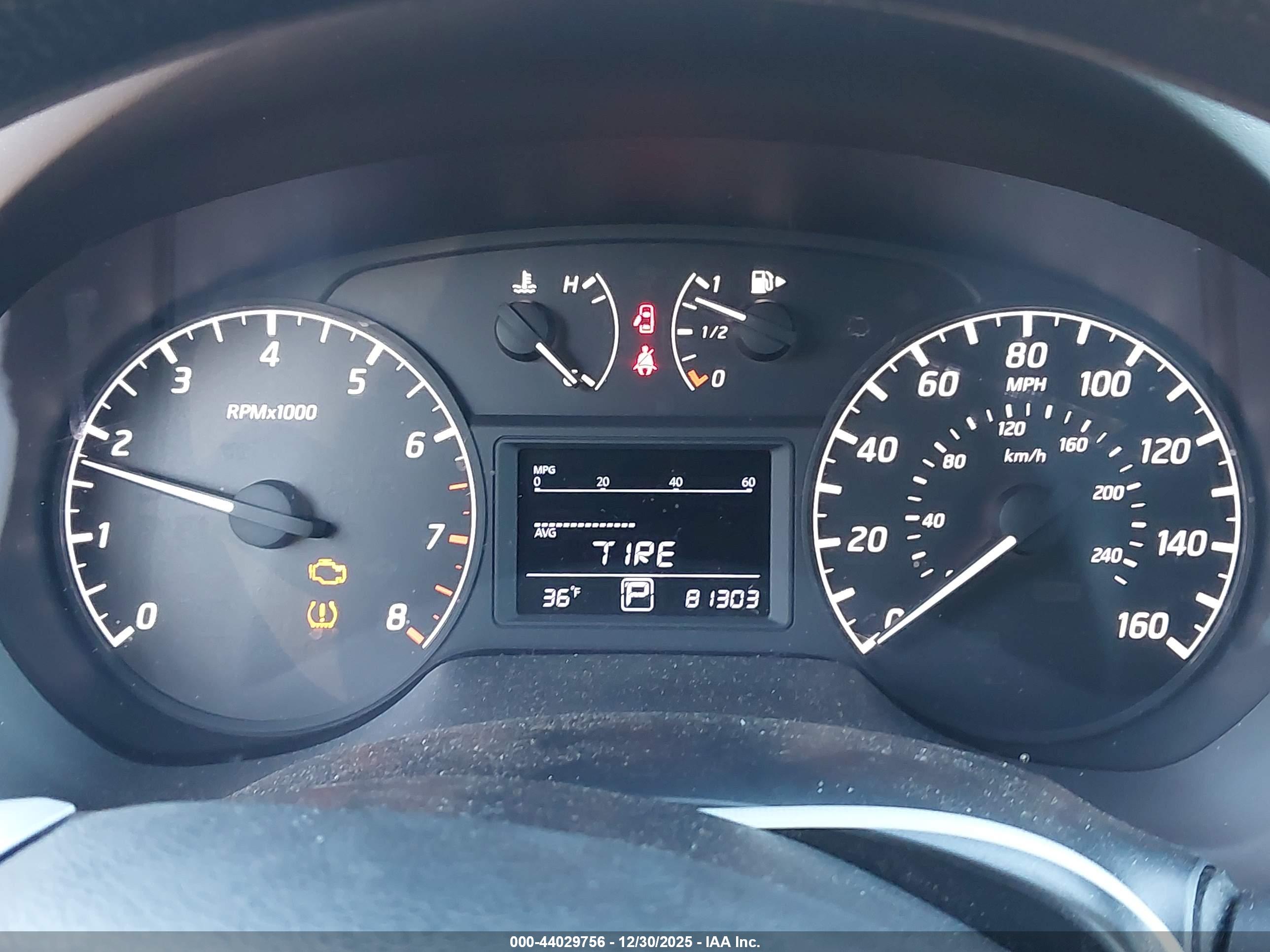 NISSAN SENTRA image 7