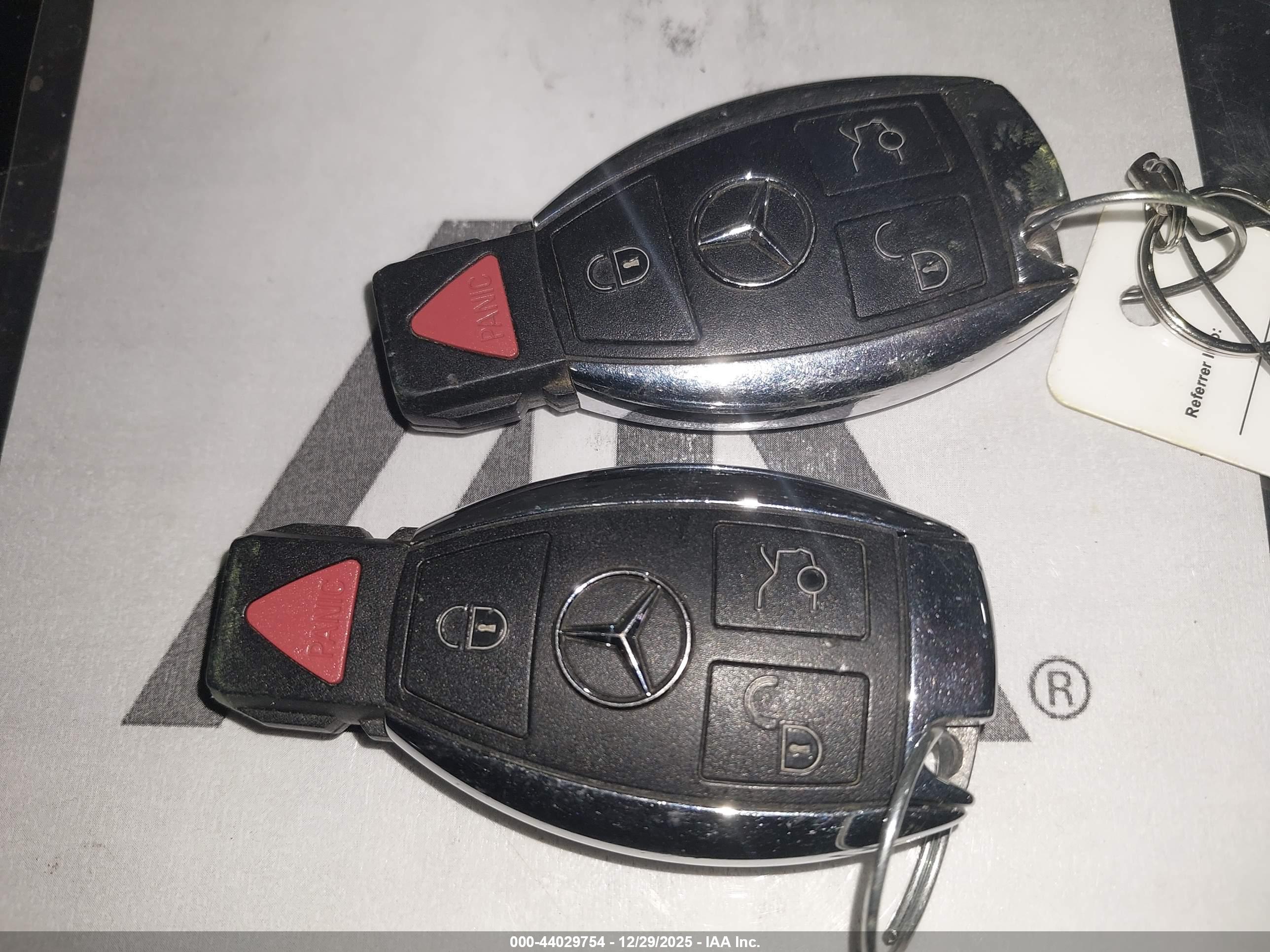 MERCEDES-BENZ S image 11