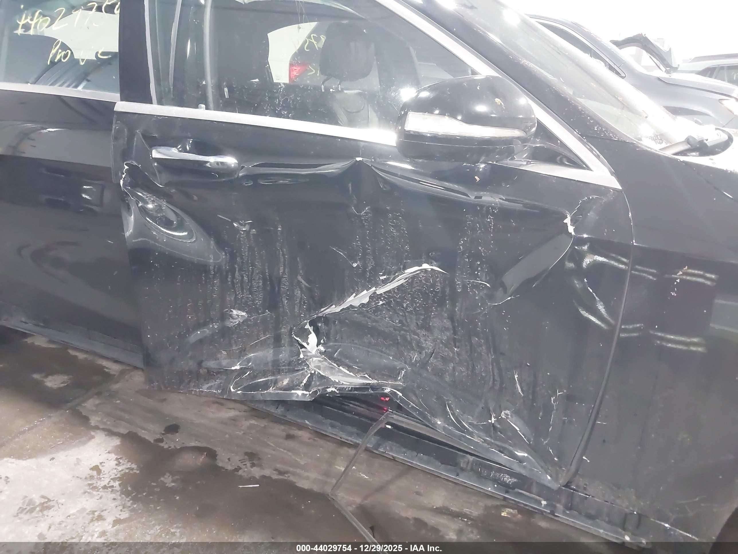 MERCEDES-BENZ S image 6
