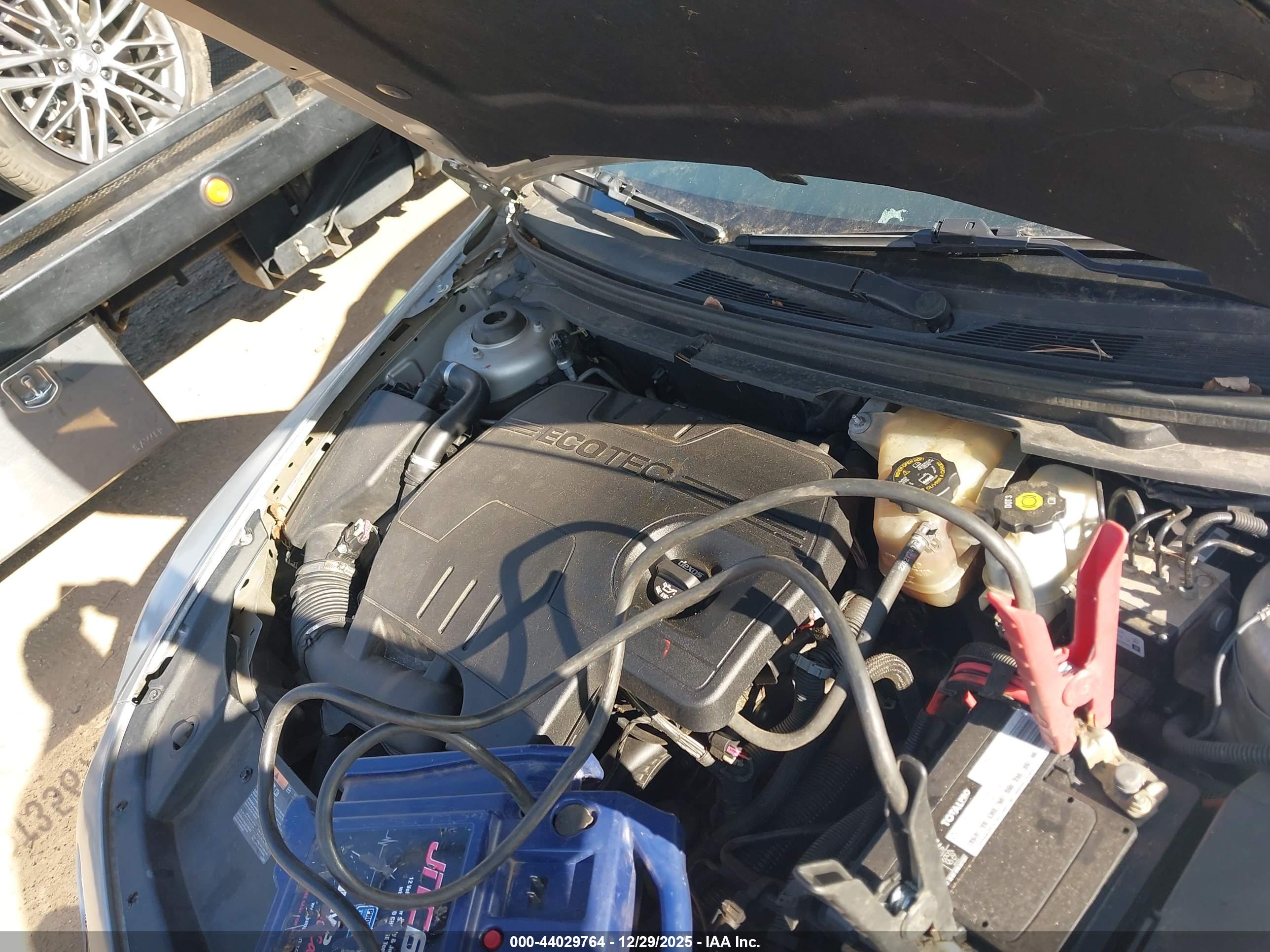 CHEVROLET MALIBU image 6