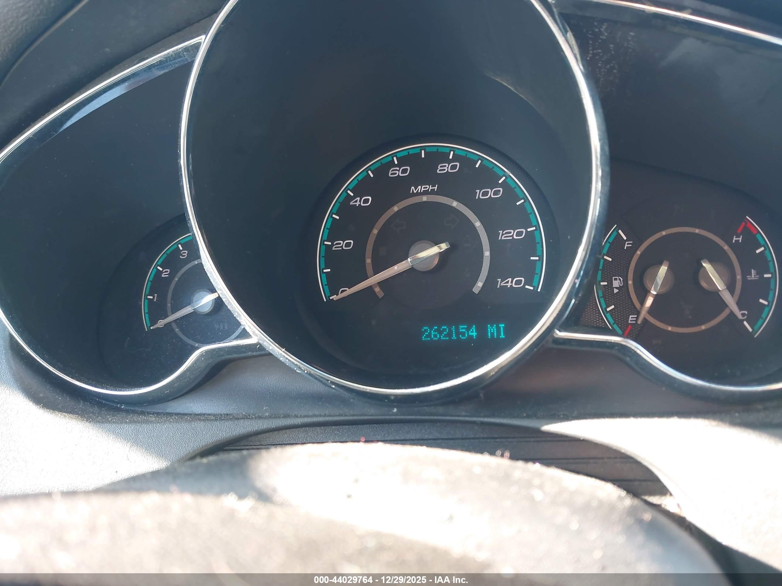 CHEVROLET MALIBU image 7