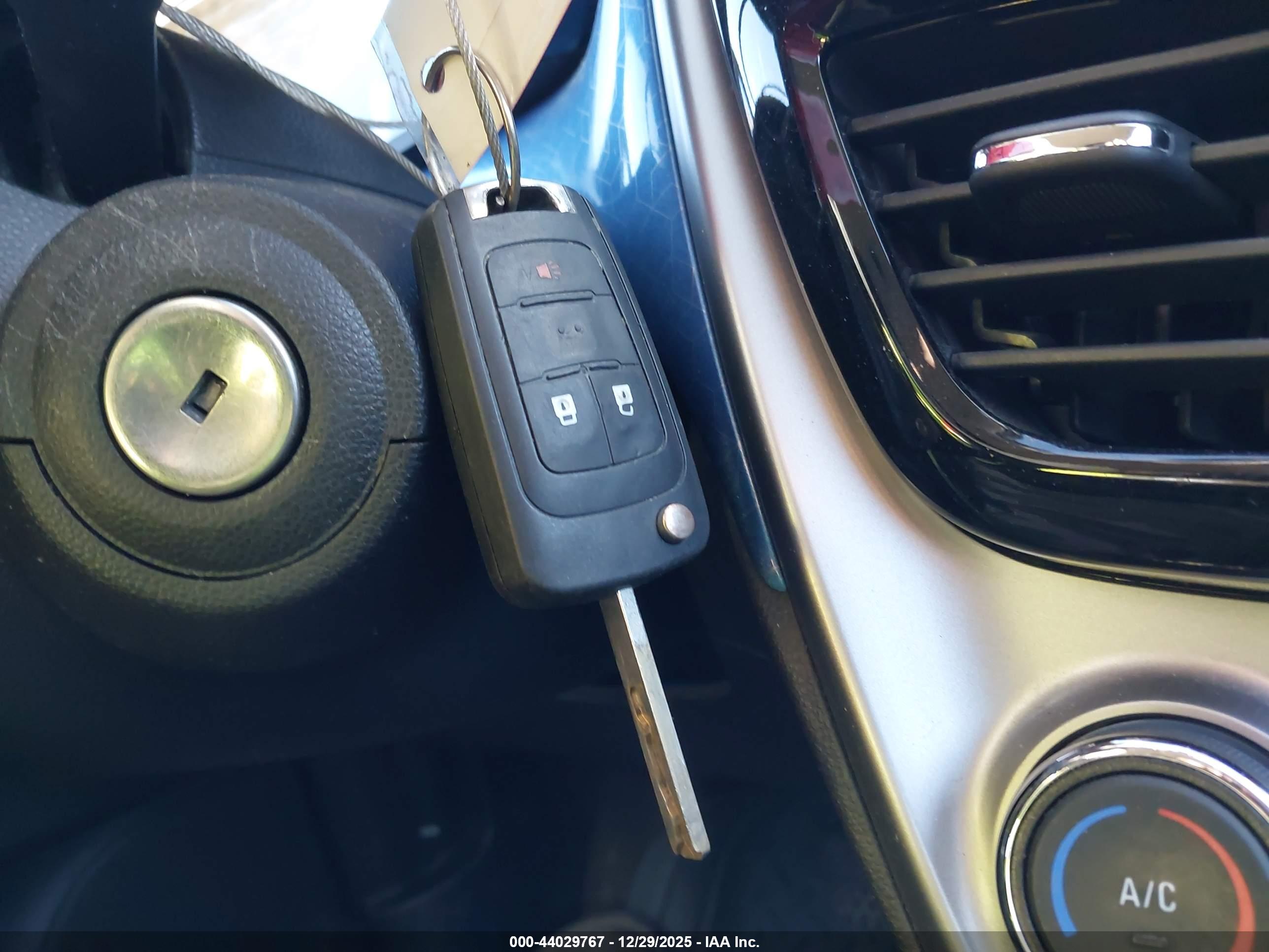 CHEVROLET SPARK image 11