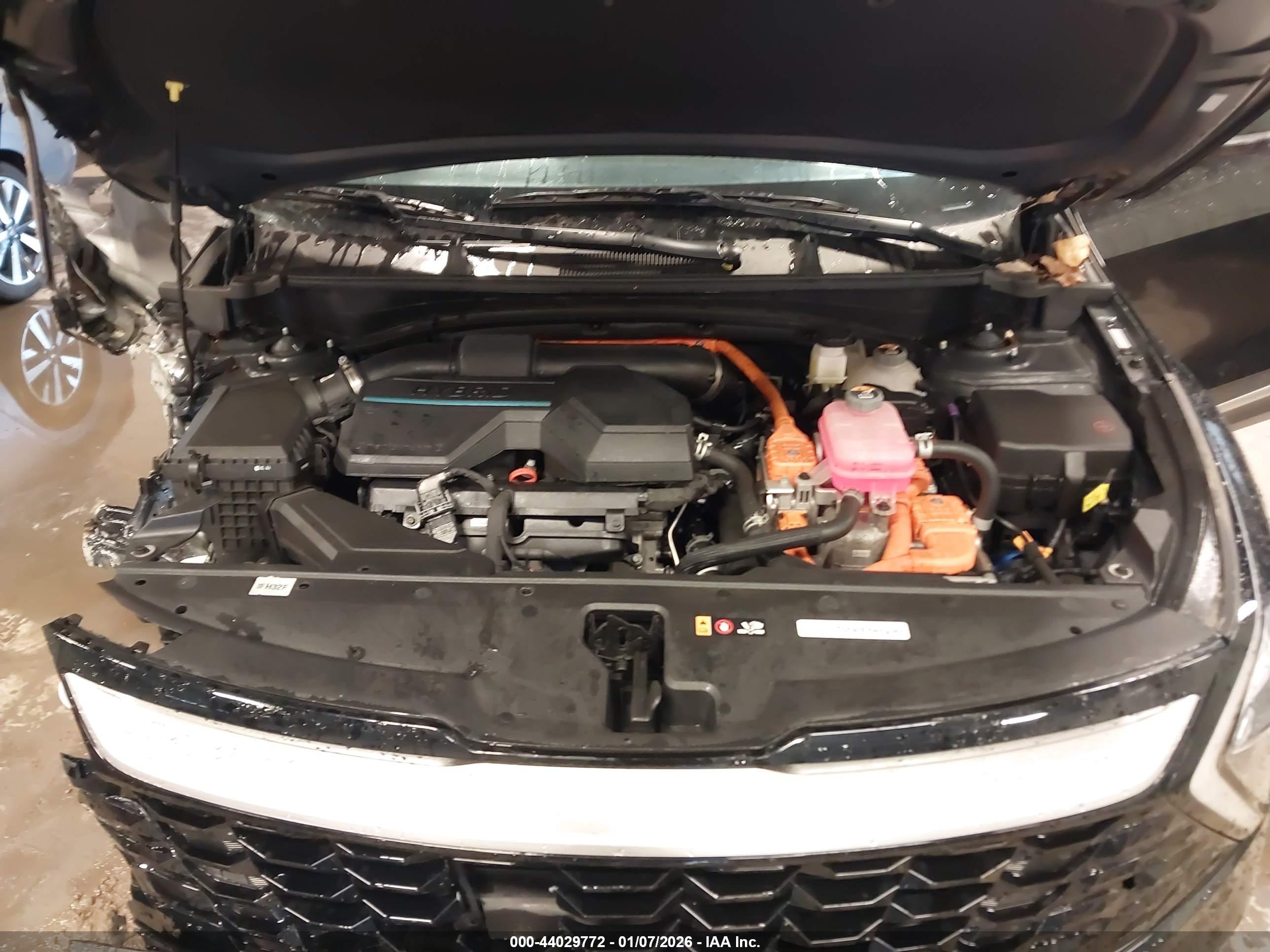 KIA SPORTAGE image 10