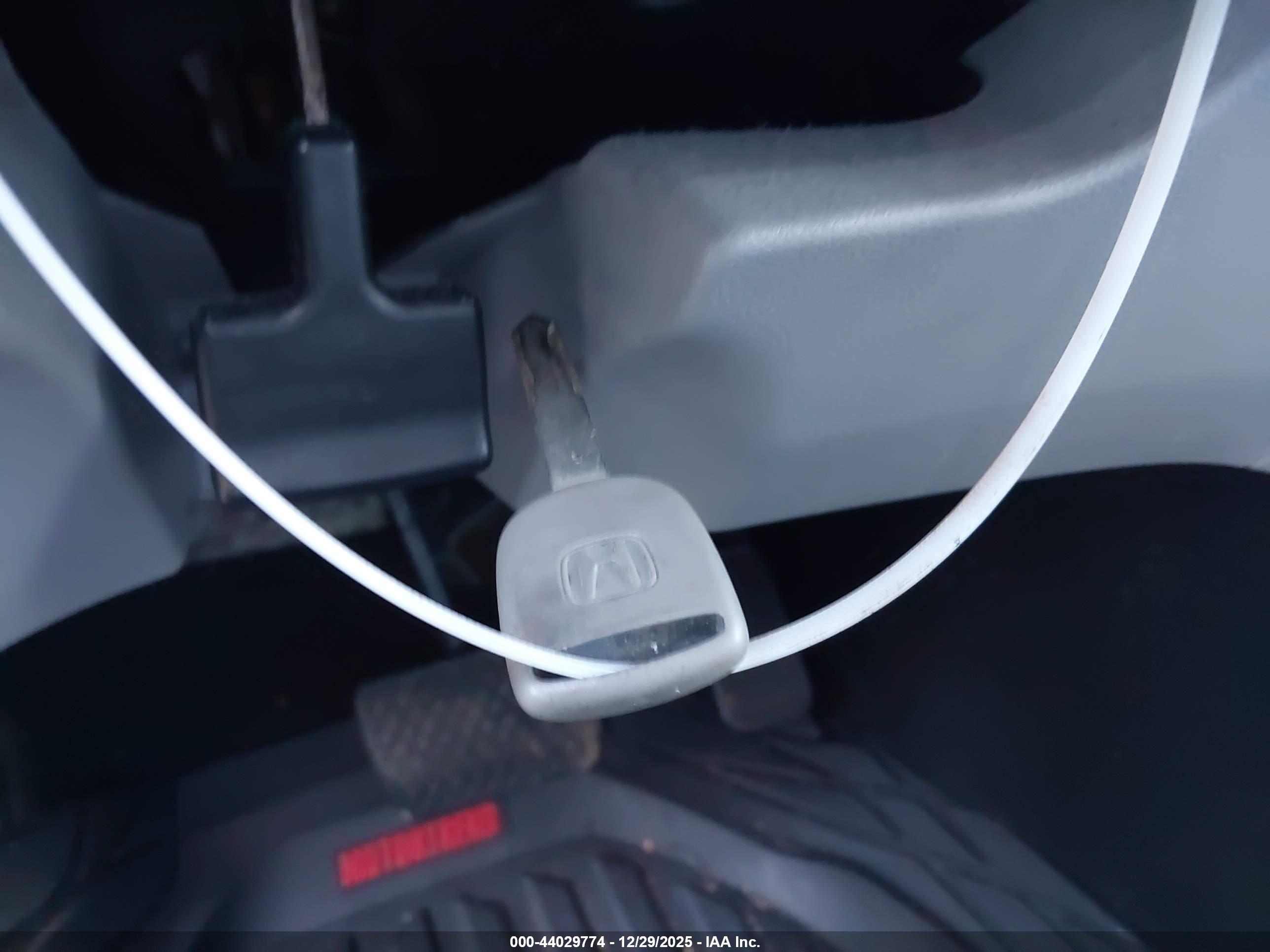 HONDA ACCORD image 11