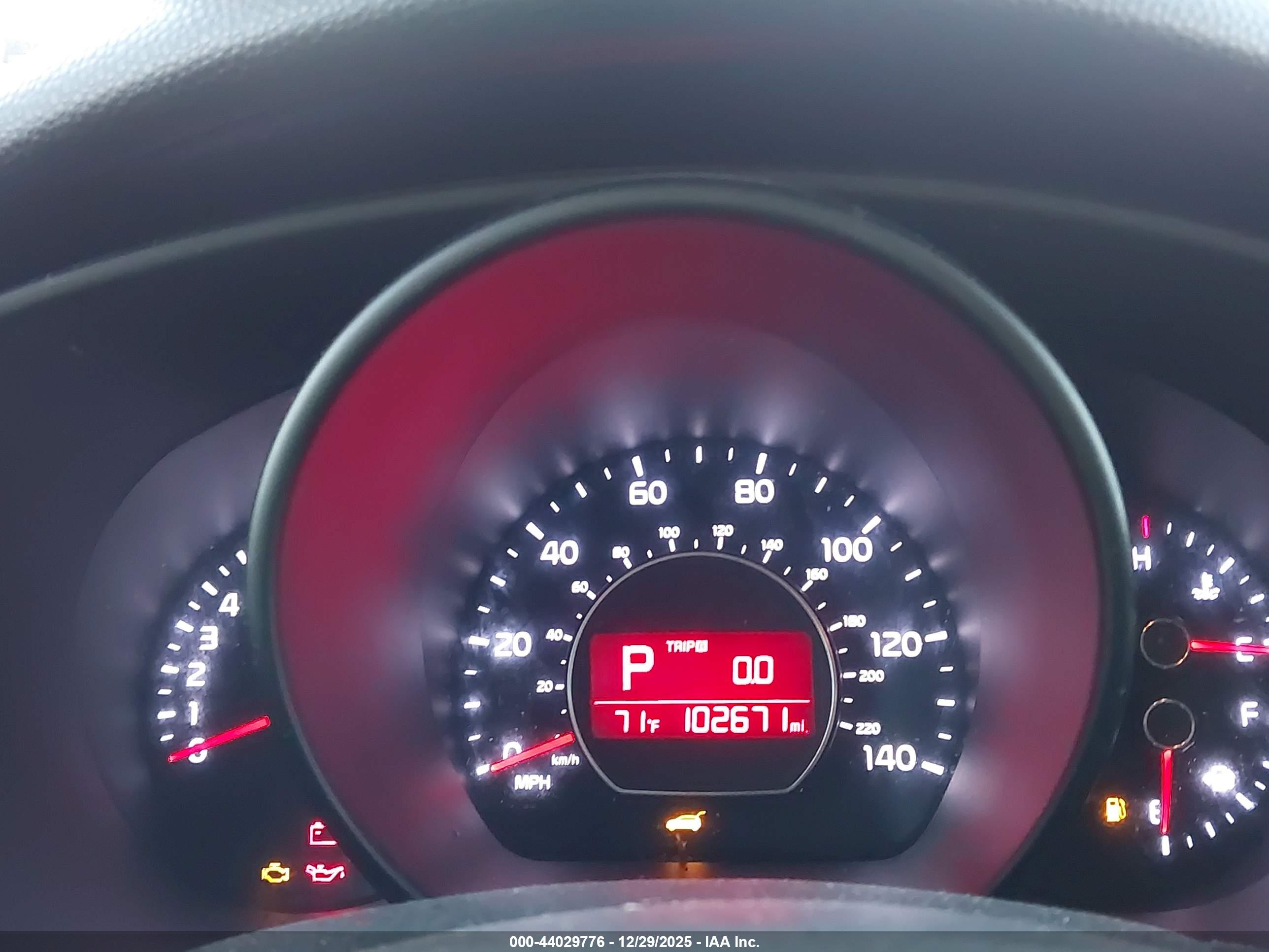 KIA SOUL image 7