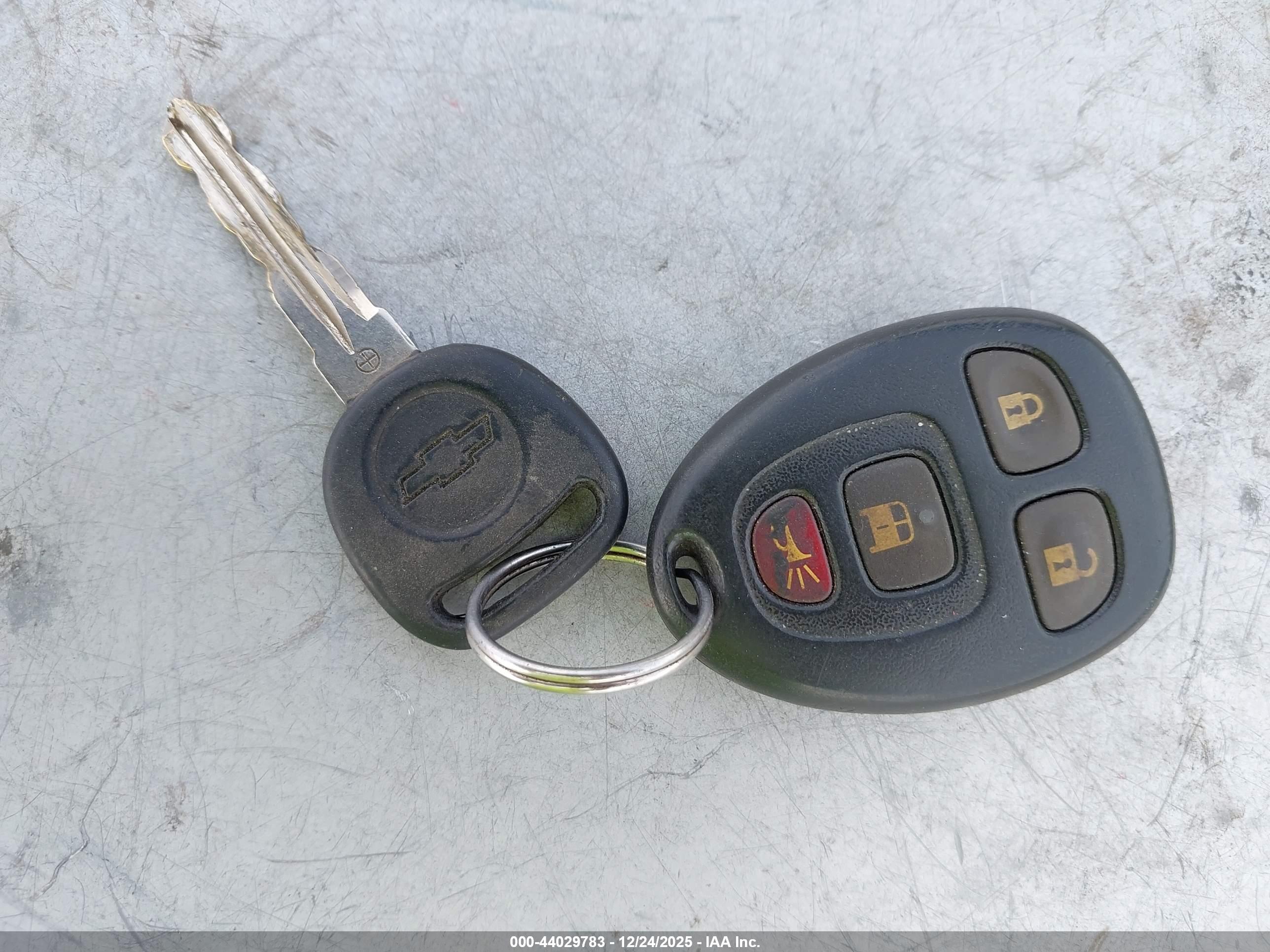 CHEVROLET EXPRESS image 11