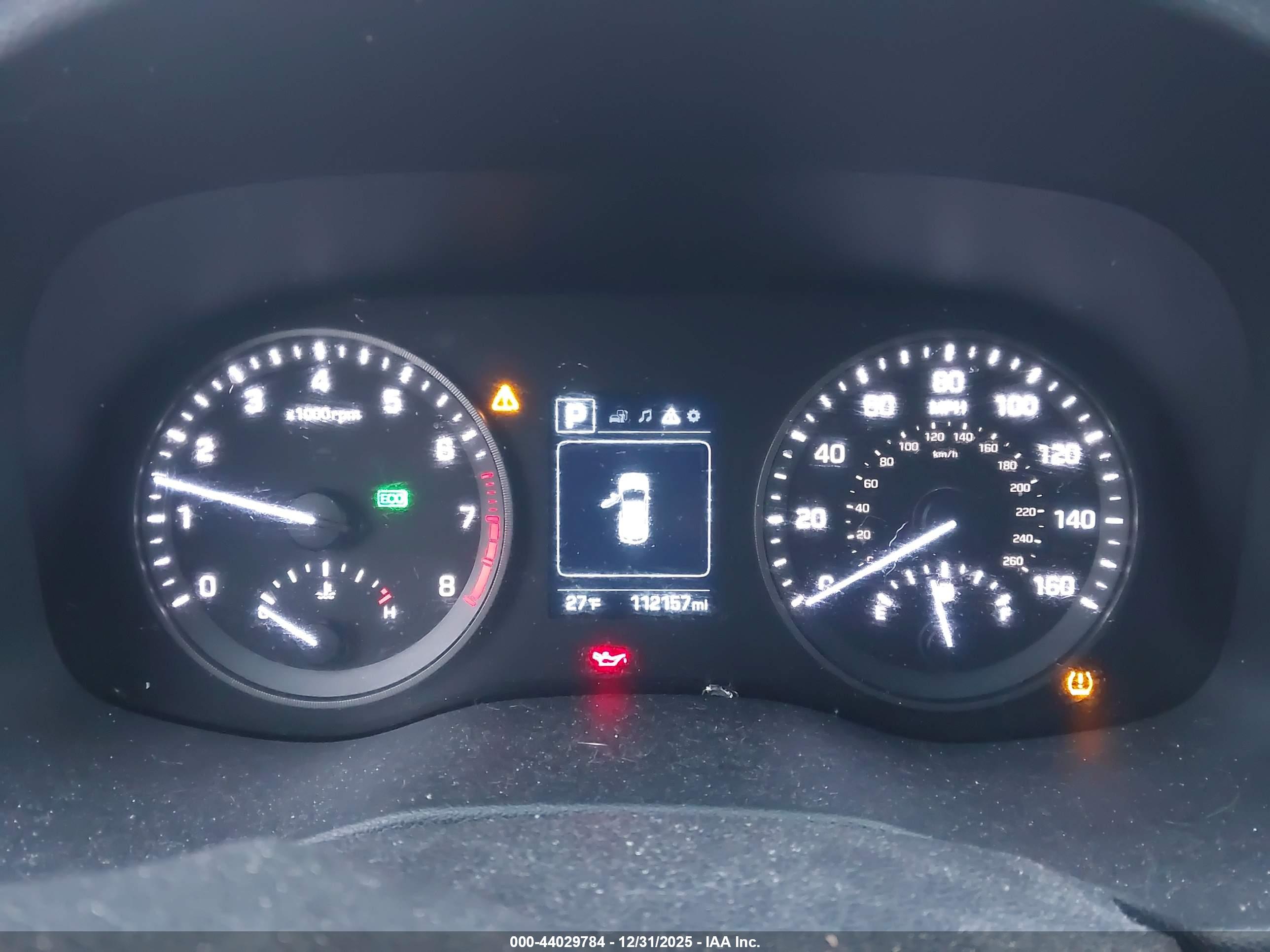 HYUNDAI TUCSON image 7