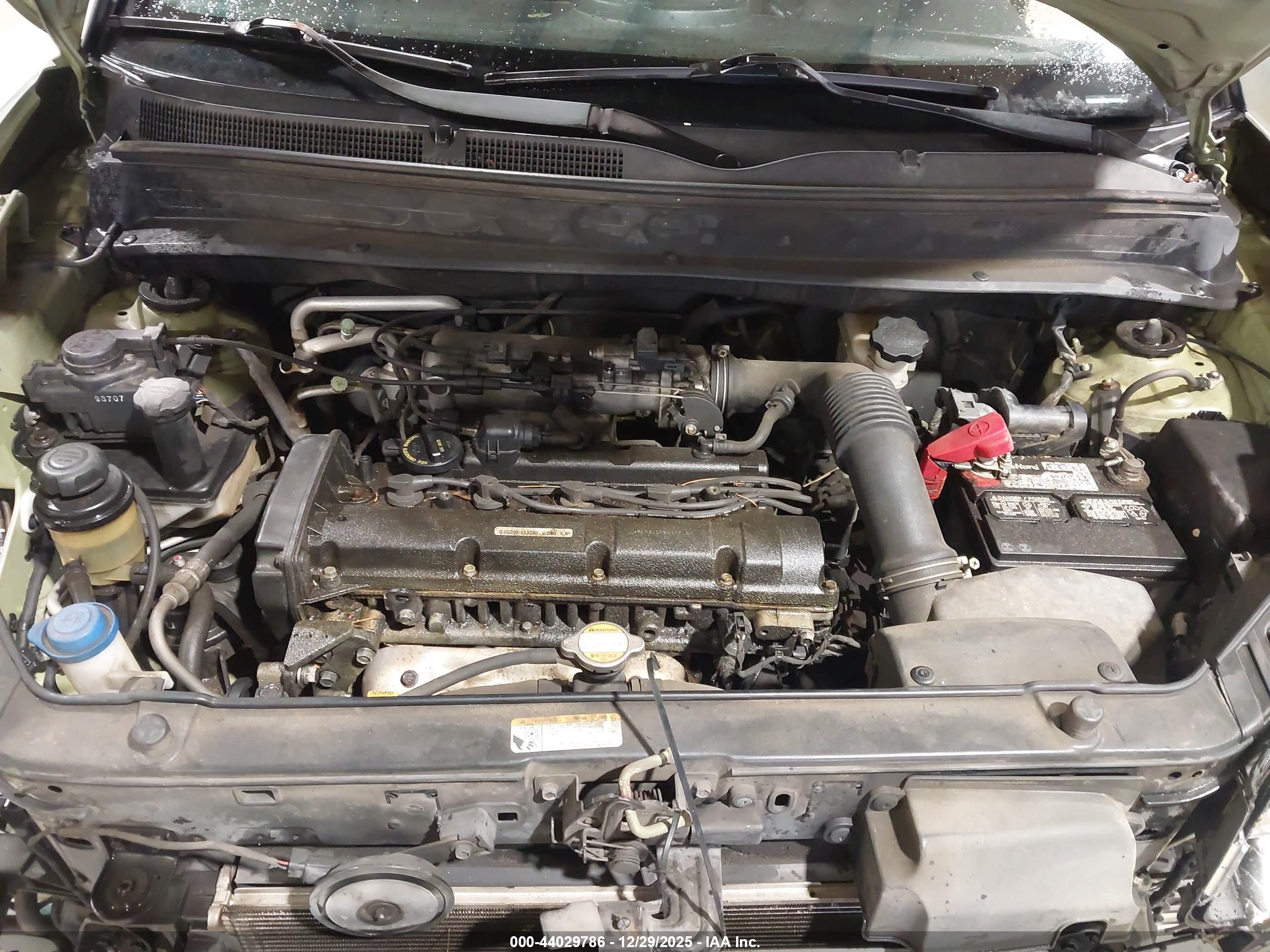 KIA SOUL image 10