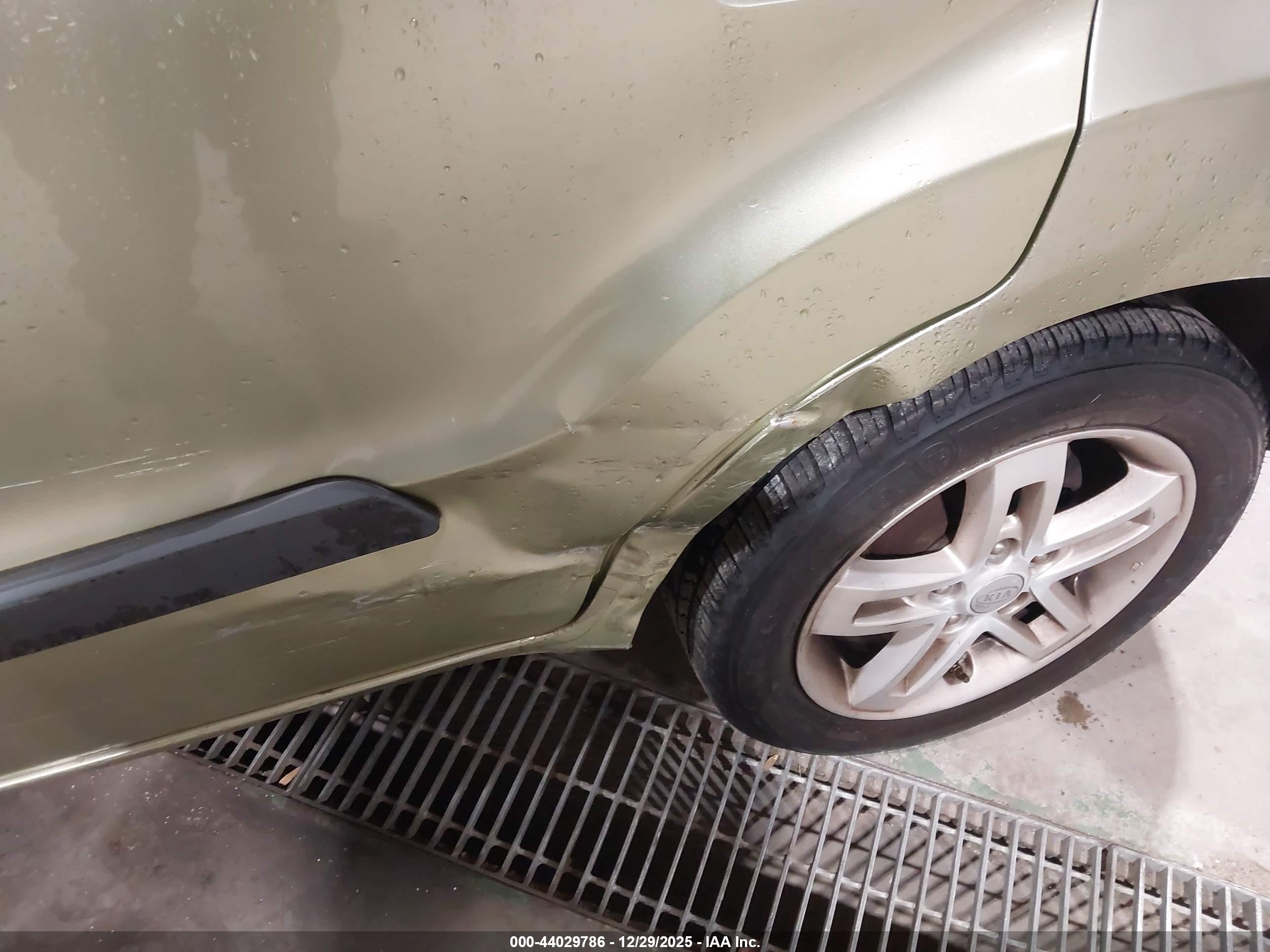 KIA SOUL image 6