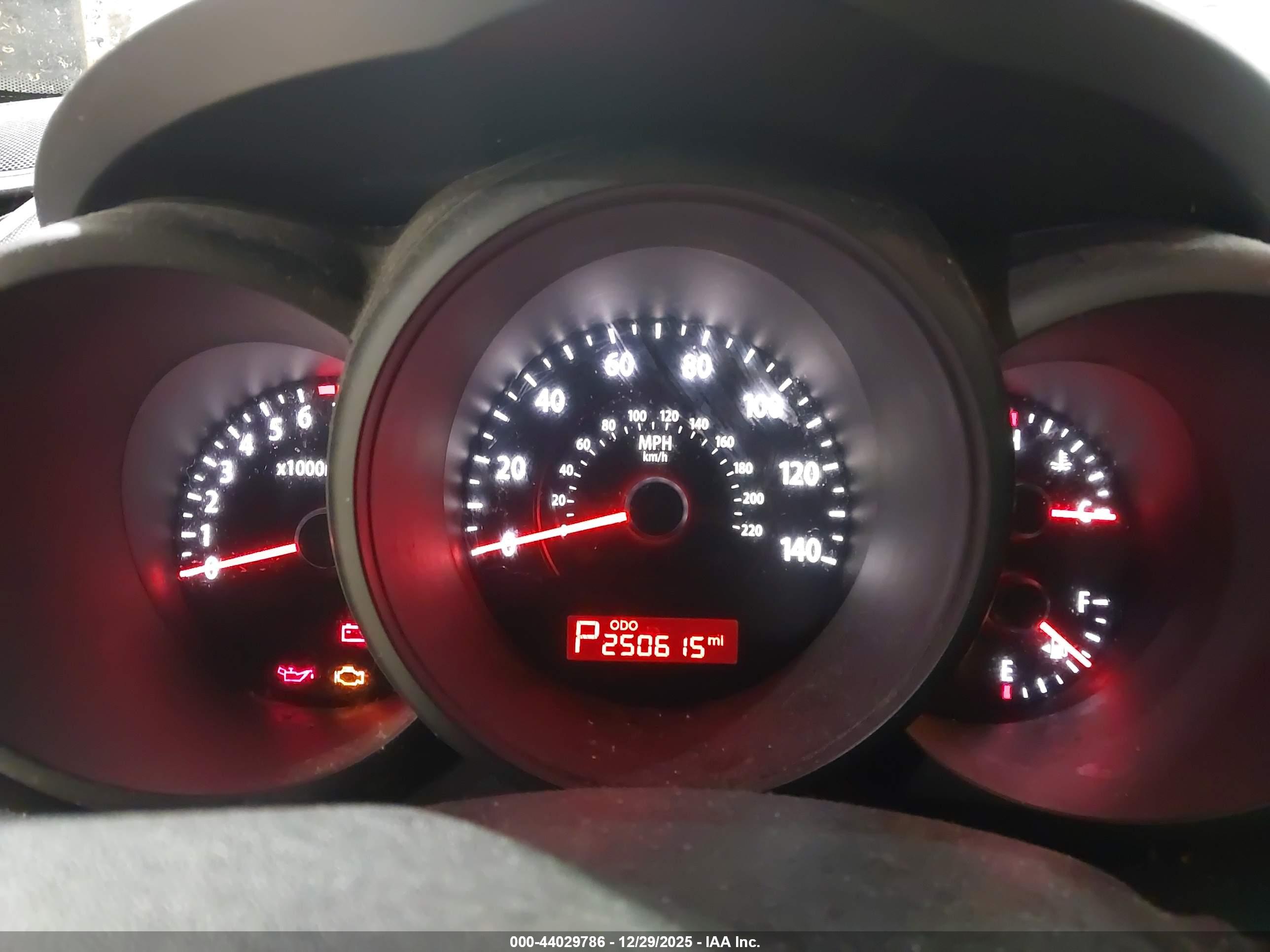 KIA SOUL image 7