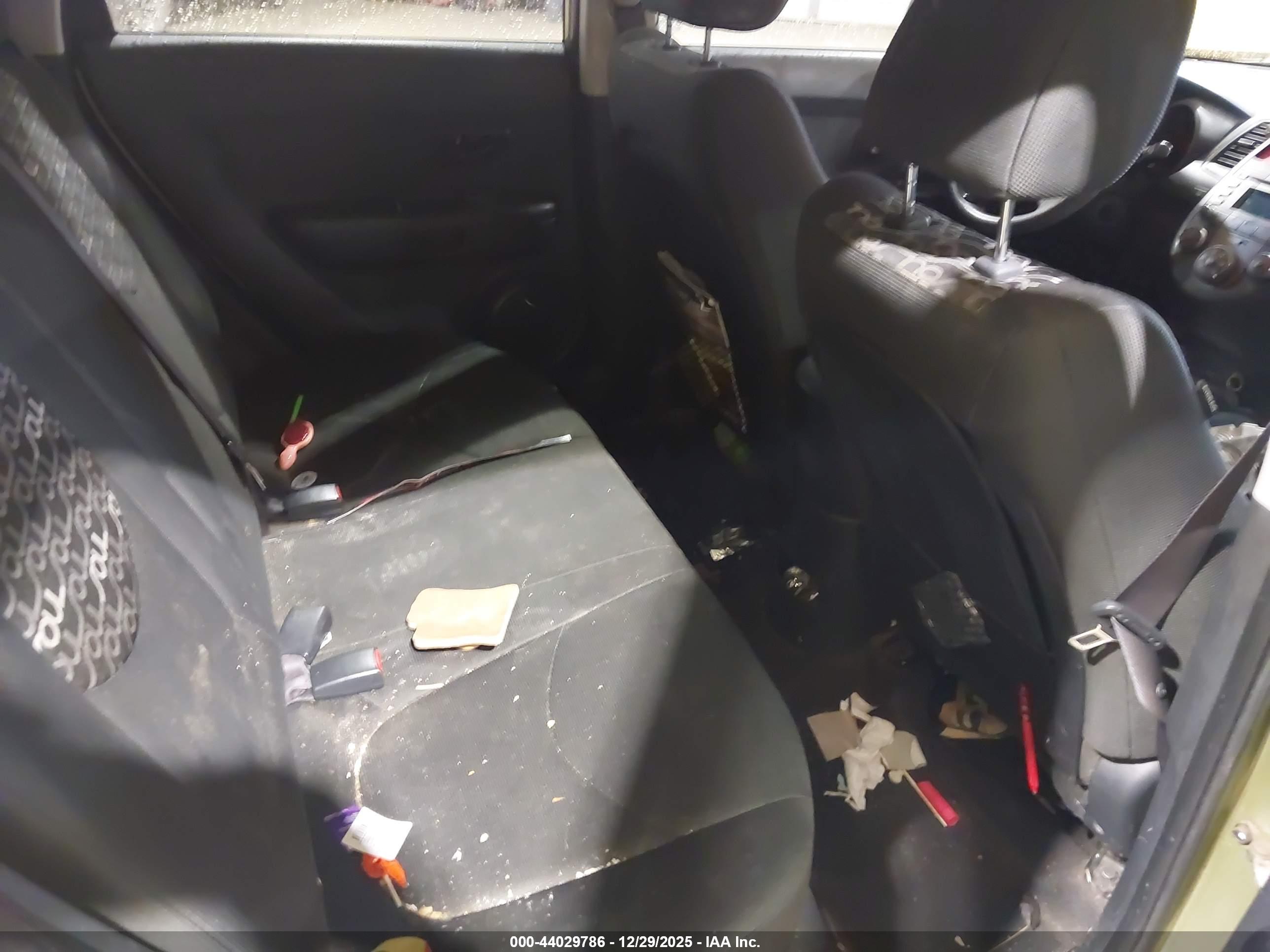 KIA SOUL image 8