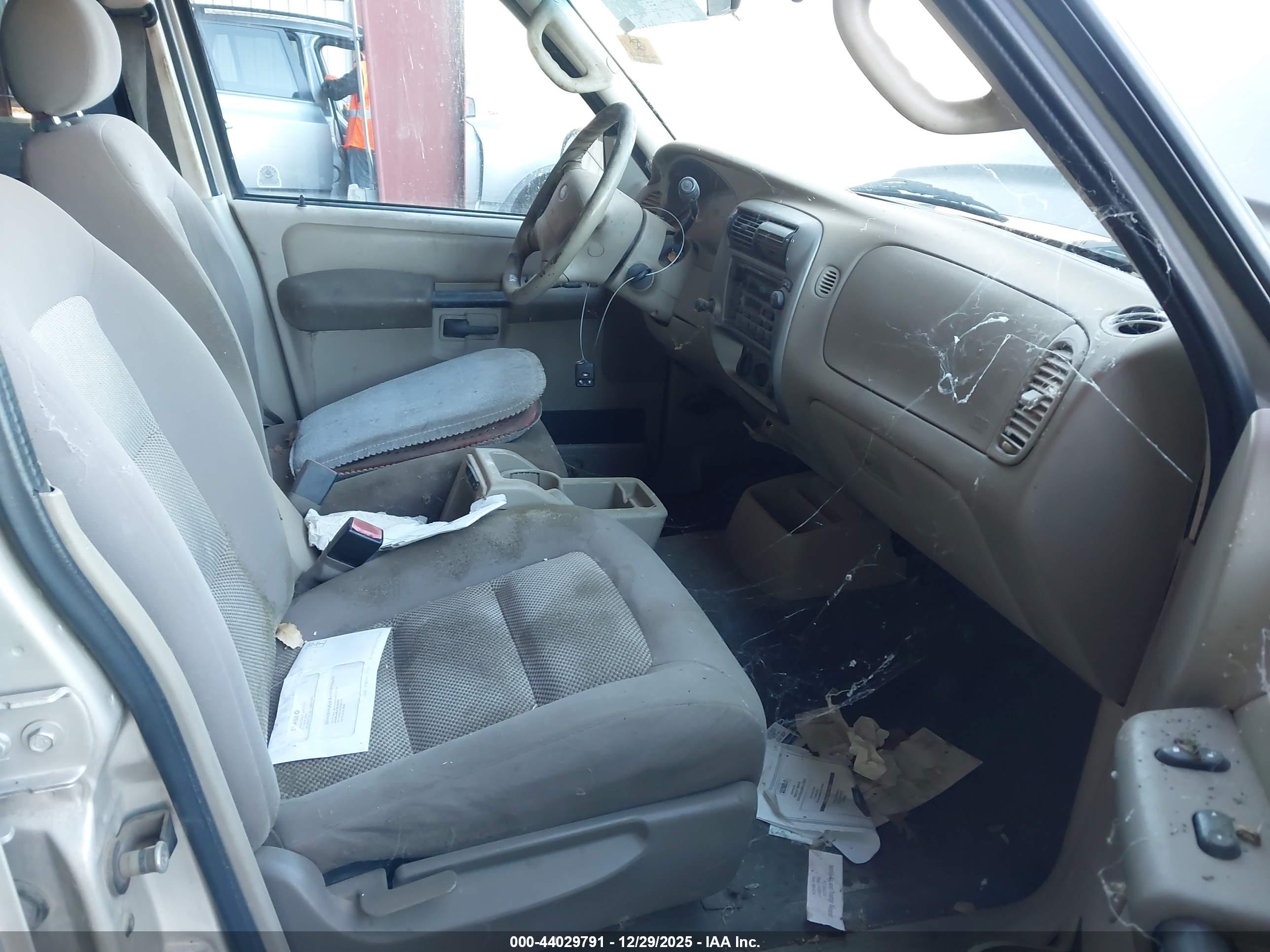 FORD EXPLORER image 5