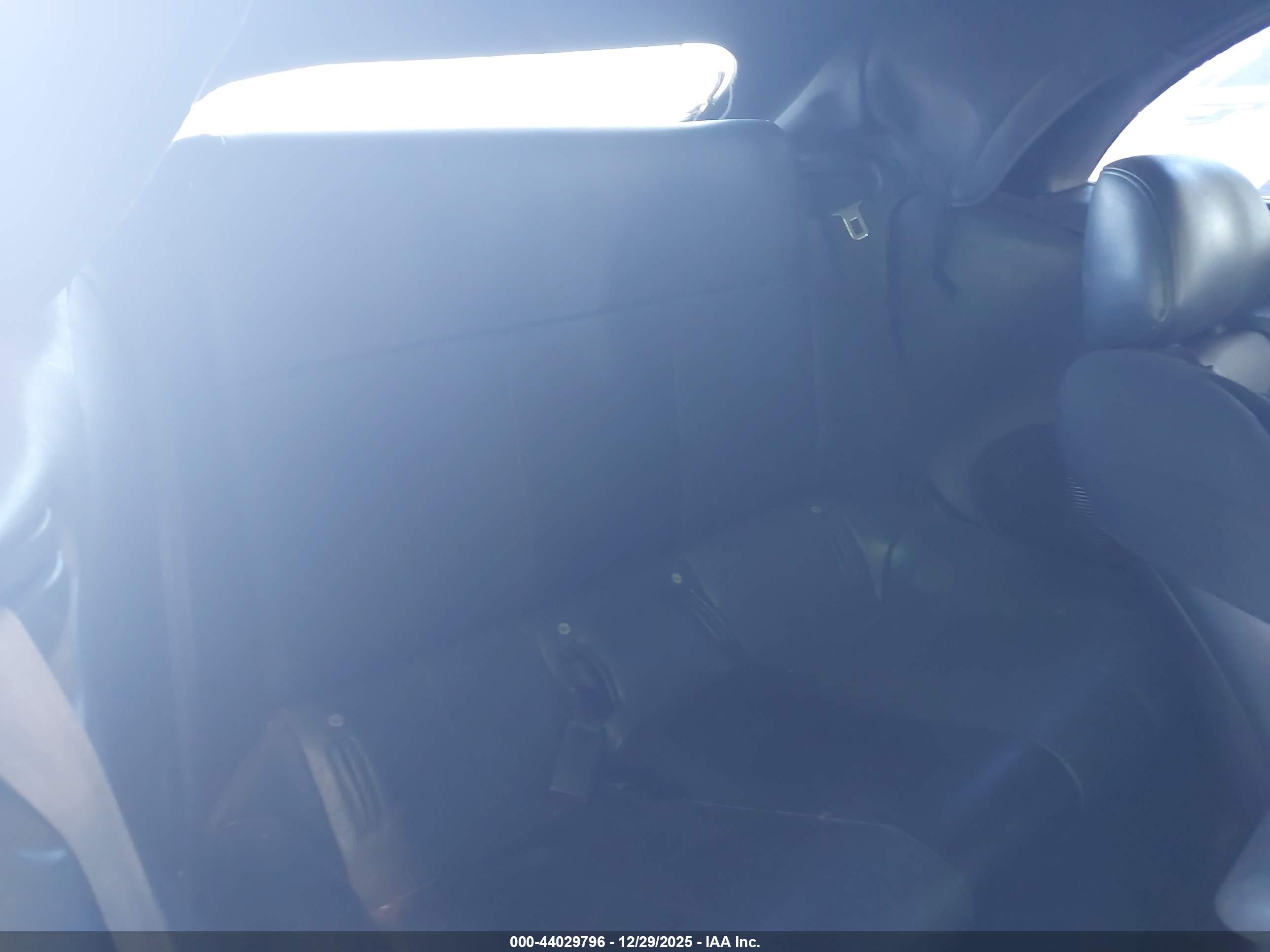 MITSUBISHI ECLIPSE image 8
