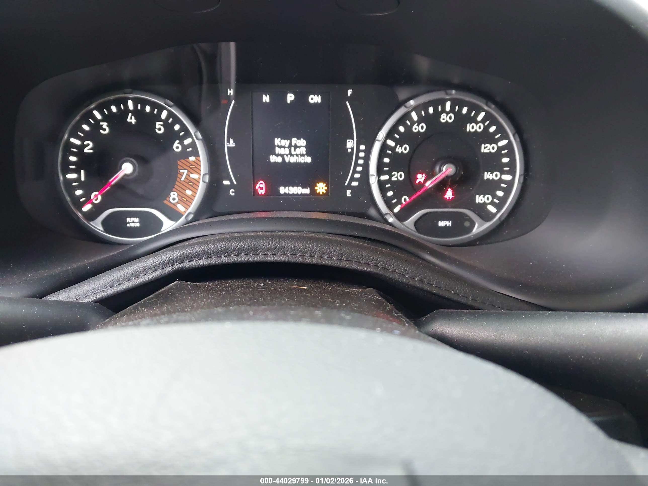JEEP RENEGADE image 7