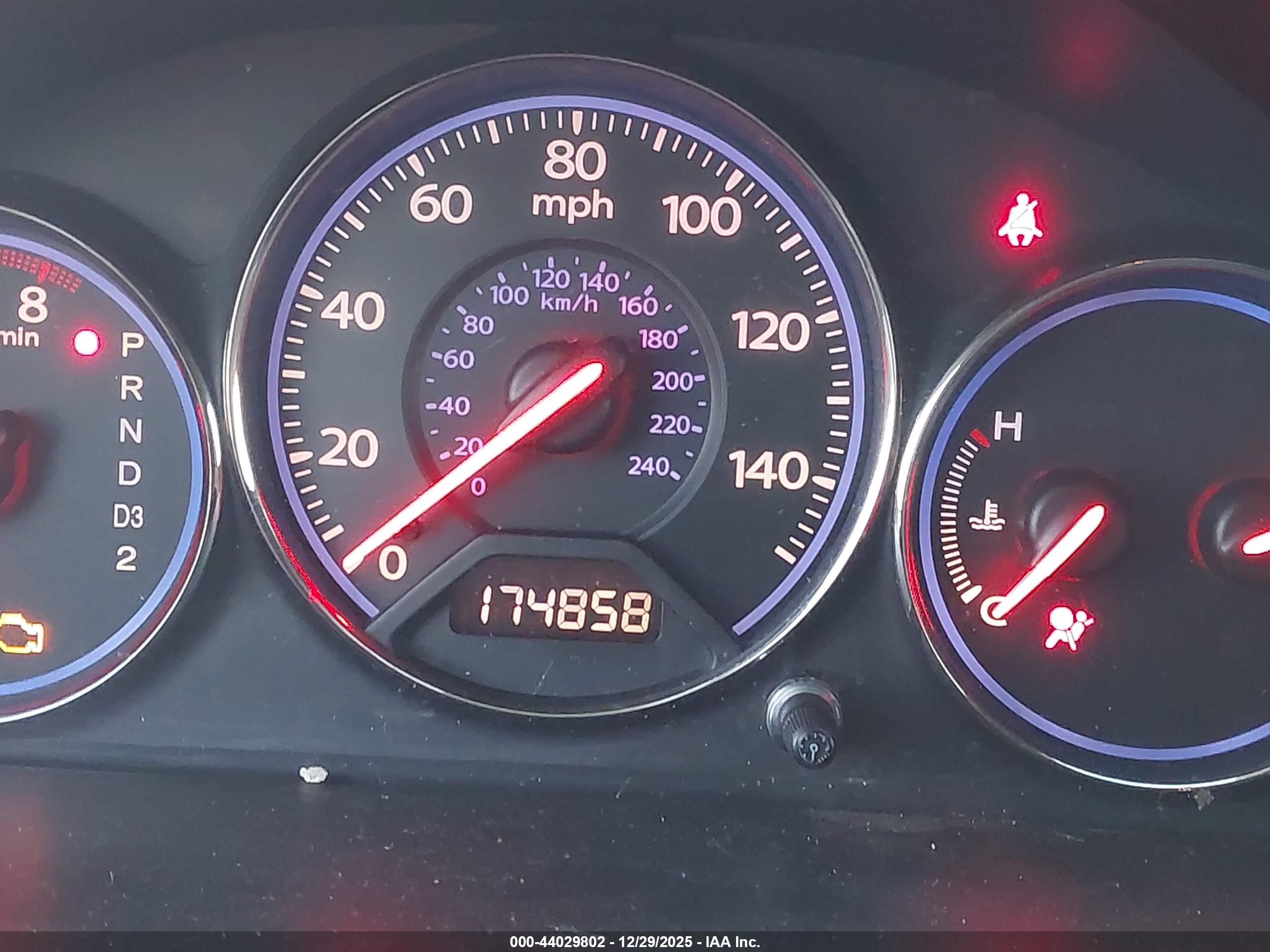 HONDA CIVIC image 7