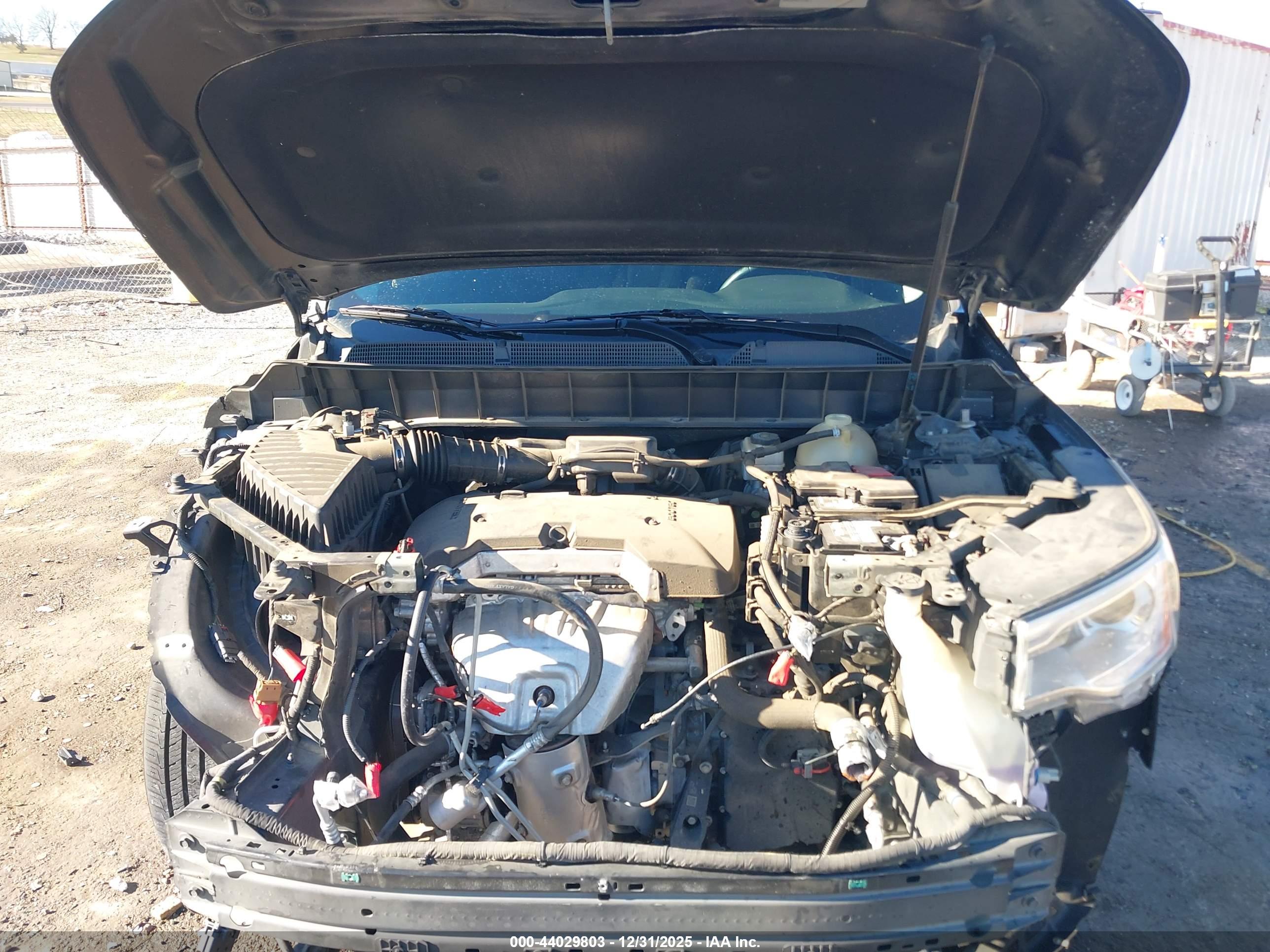 GMC ACADIA image 10