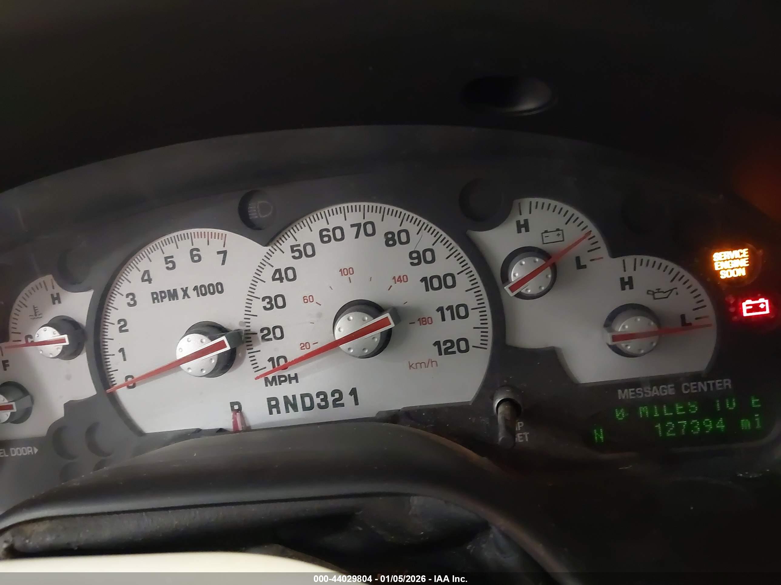 MERCURY MOUNTAINEER image 7