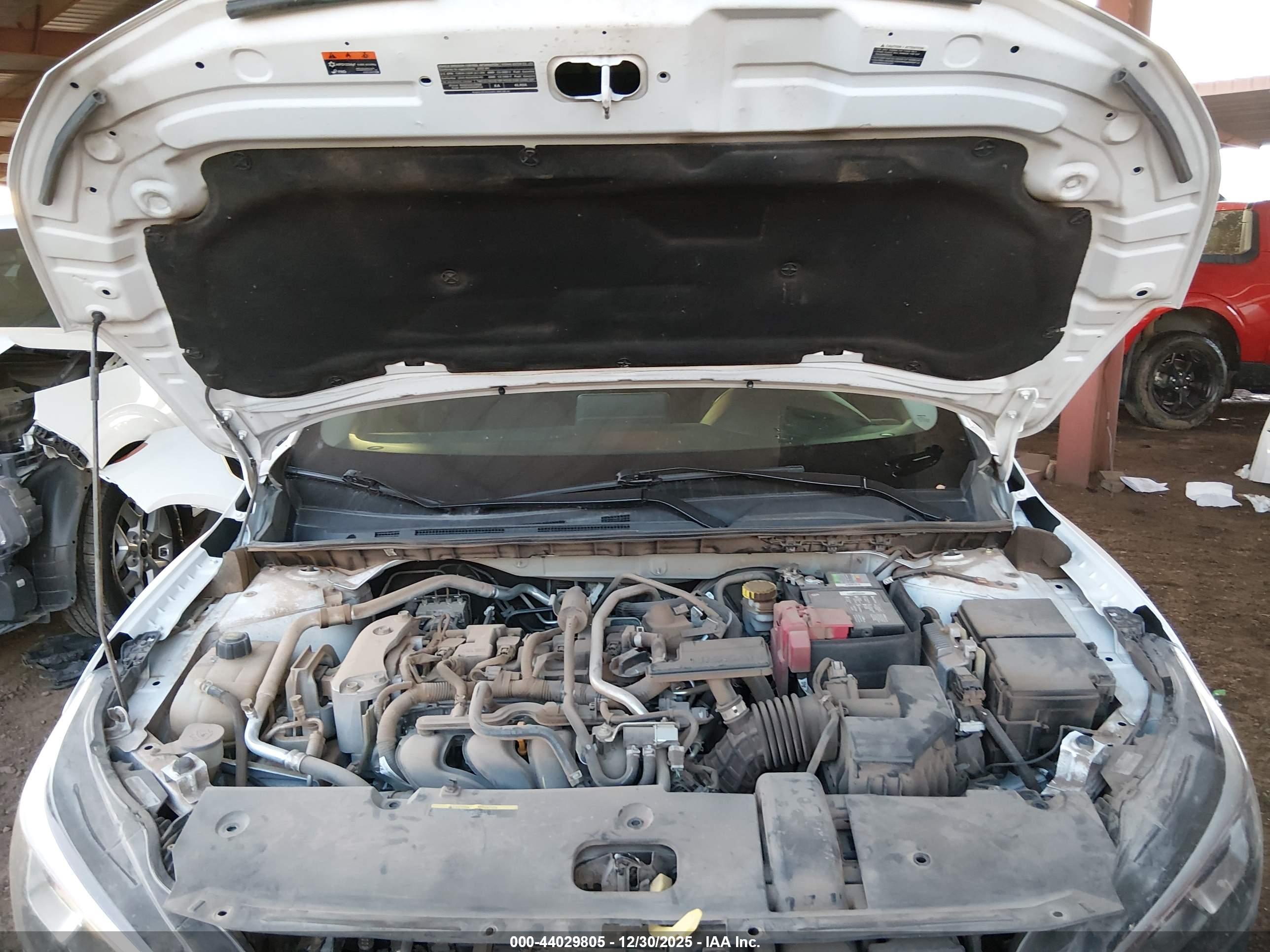 NISSAN SENTRA image 10