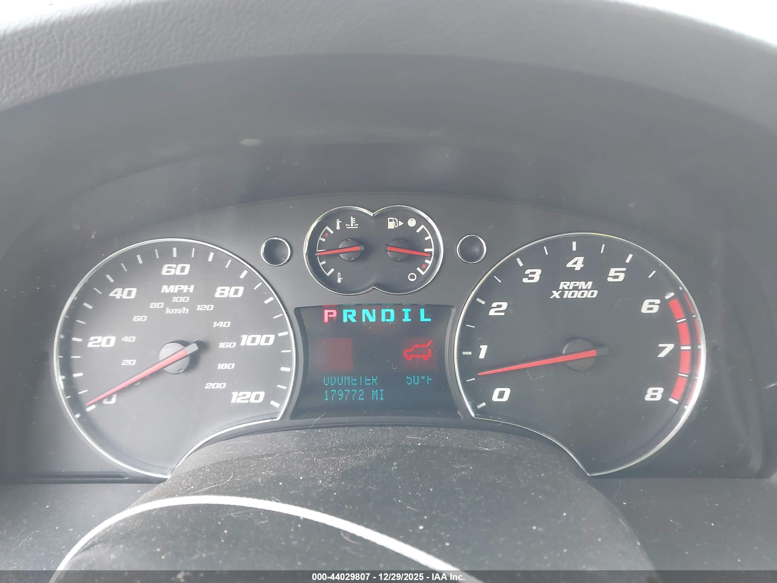 CHEVROLET EQUINOX image 7