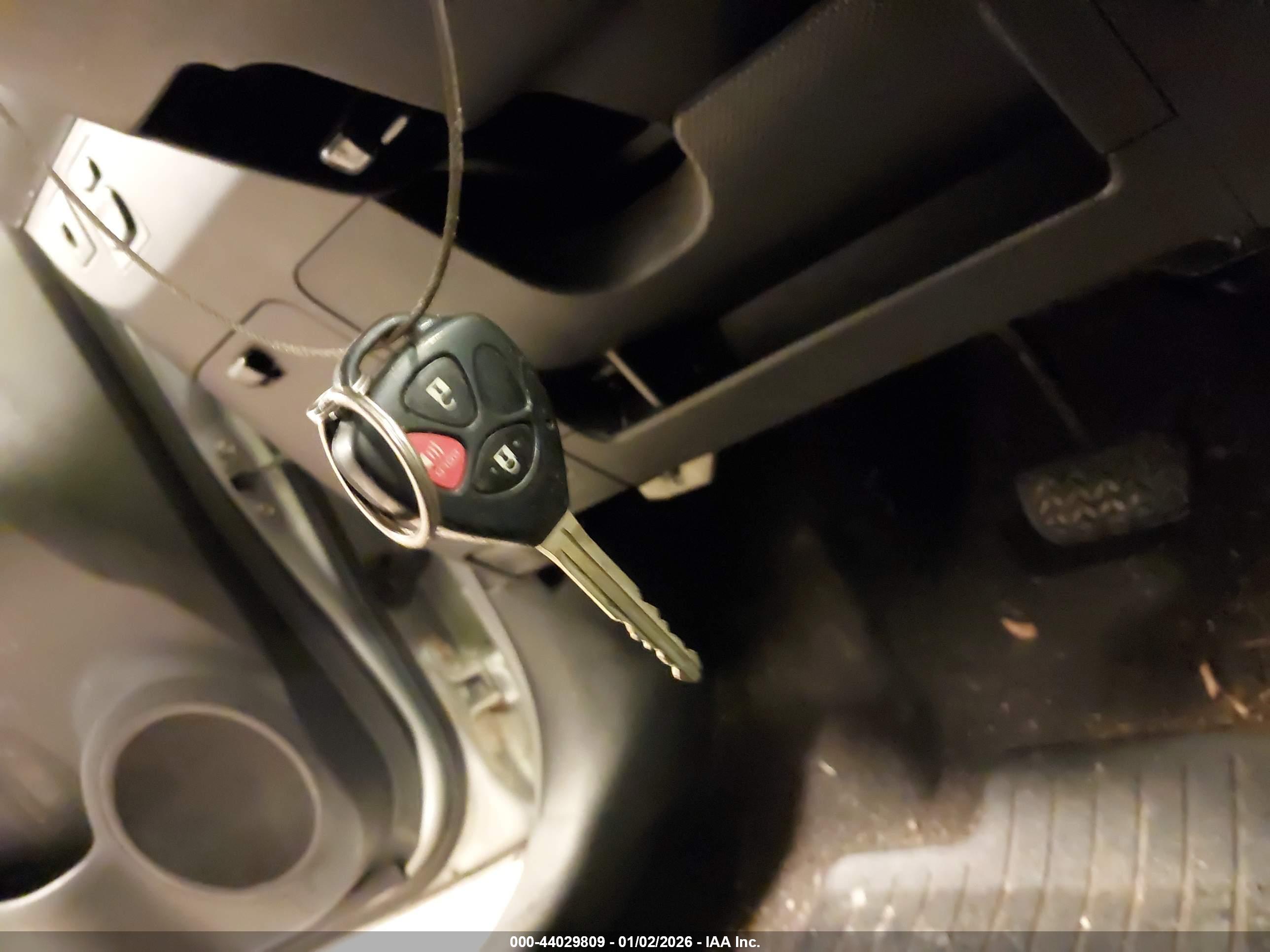 SCION XD image 11