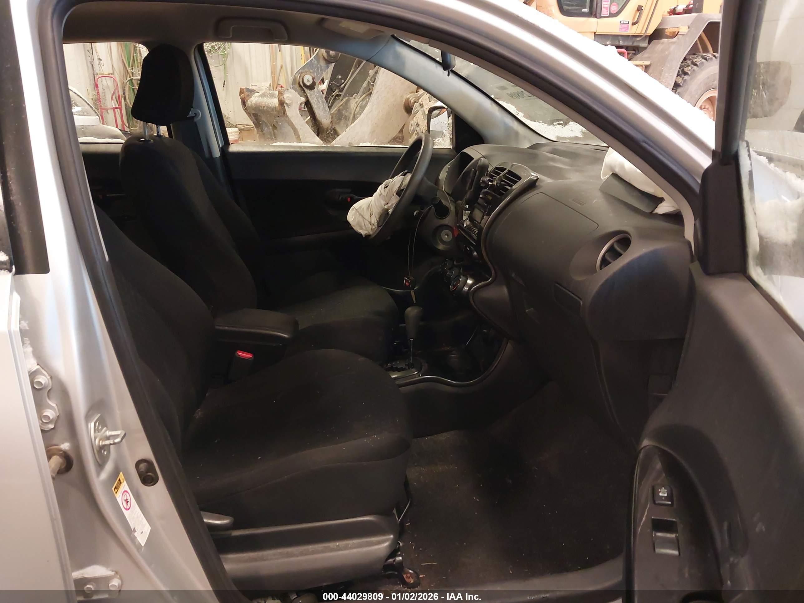 SCION XD image 5