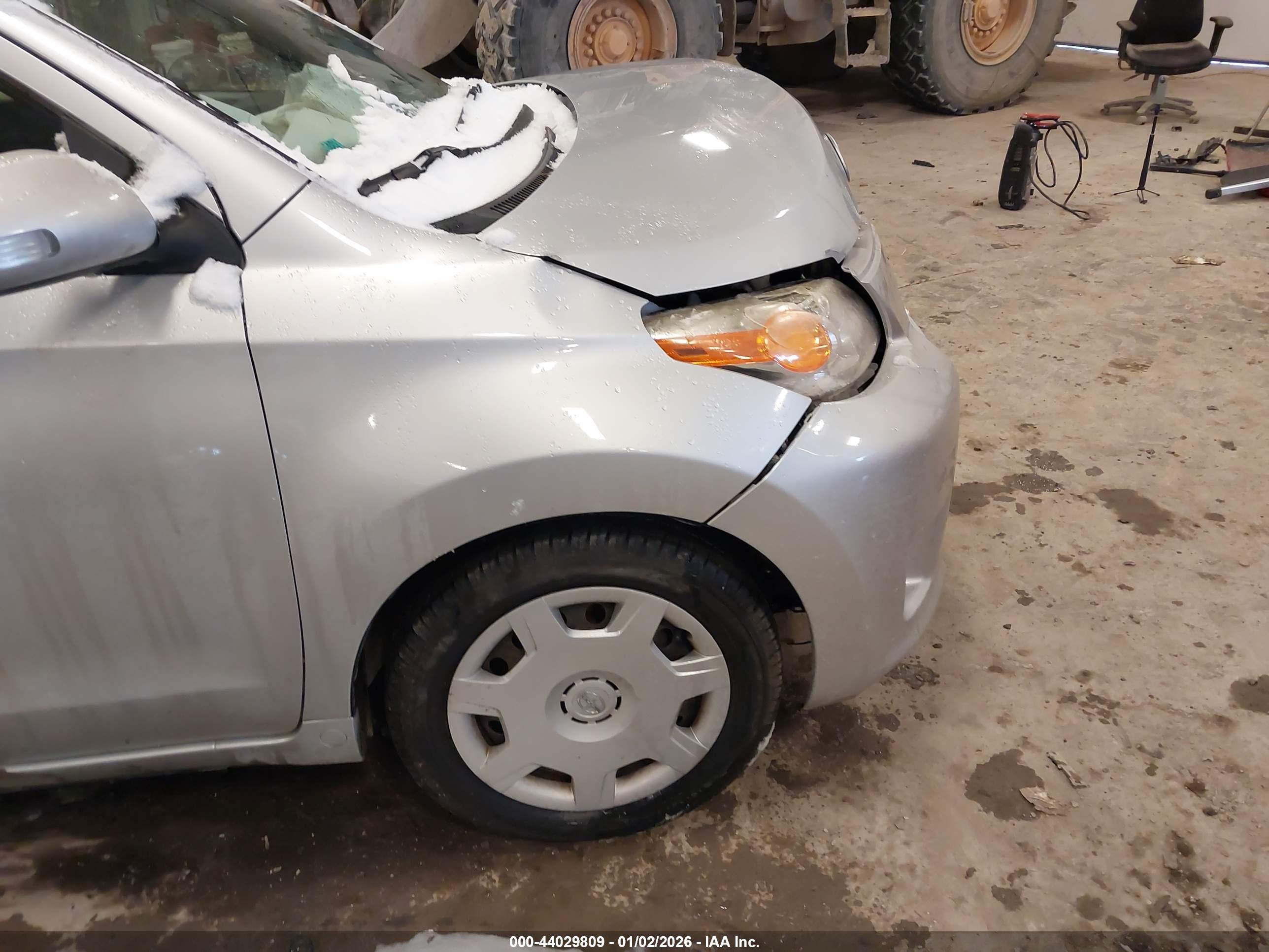 SCION XD image 6