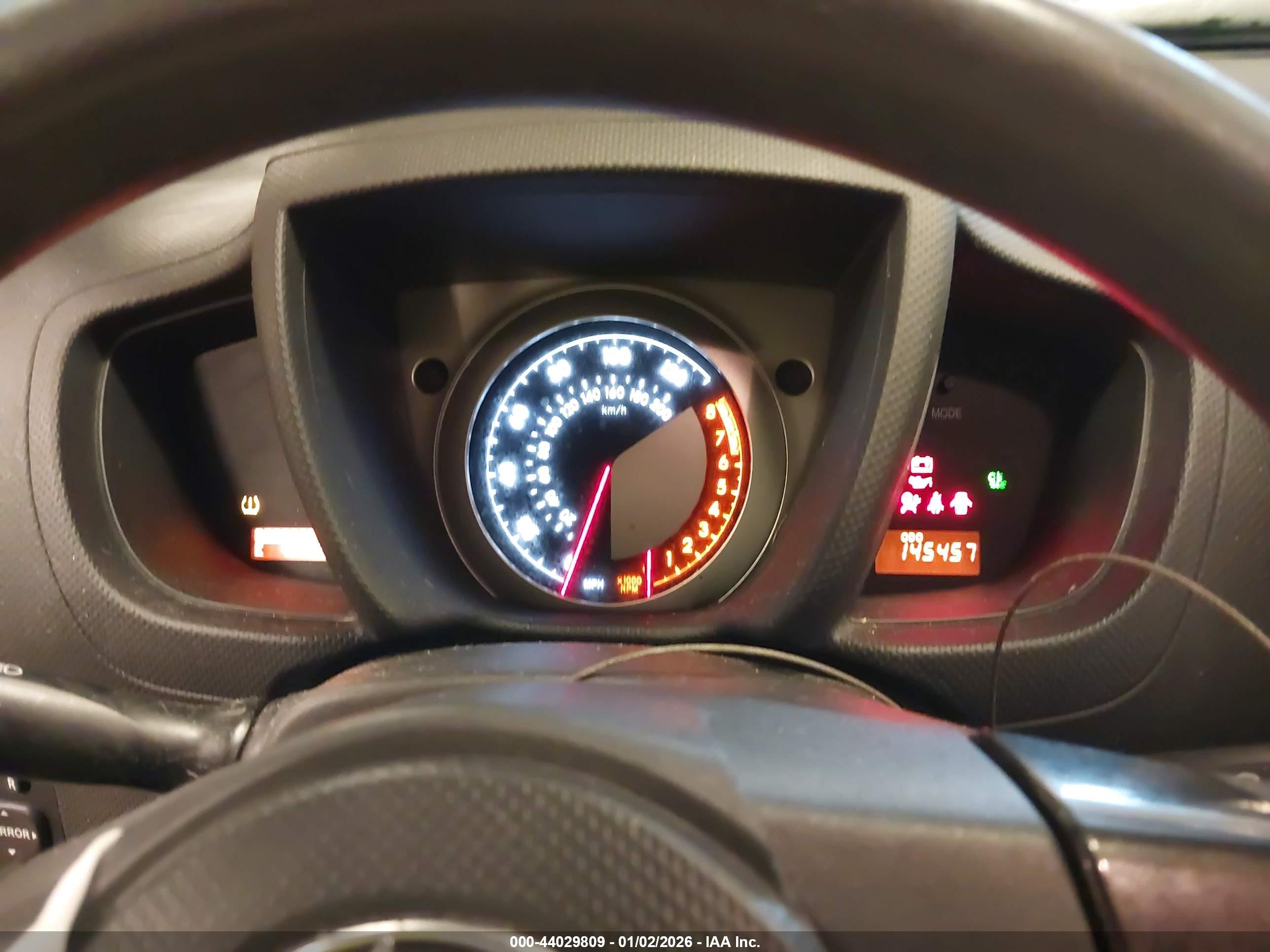 SCION XD image 7