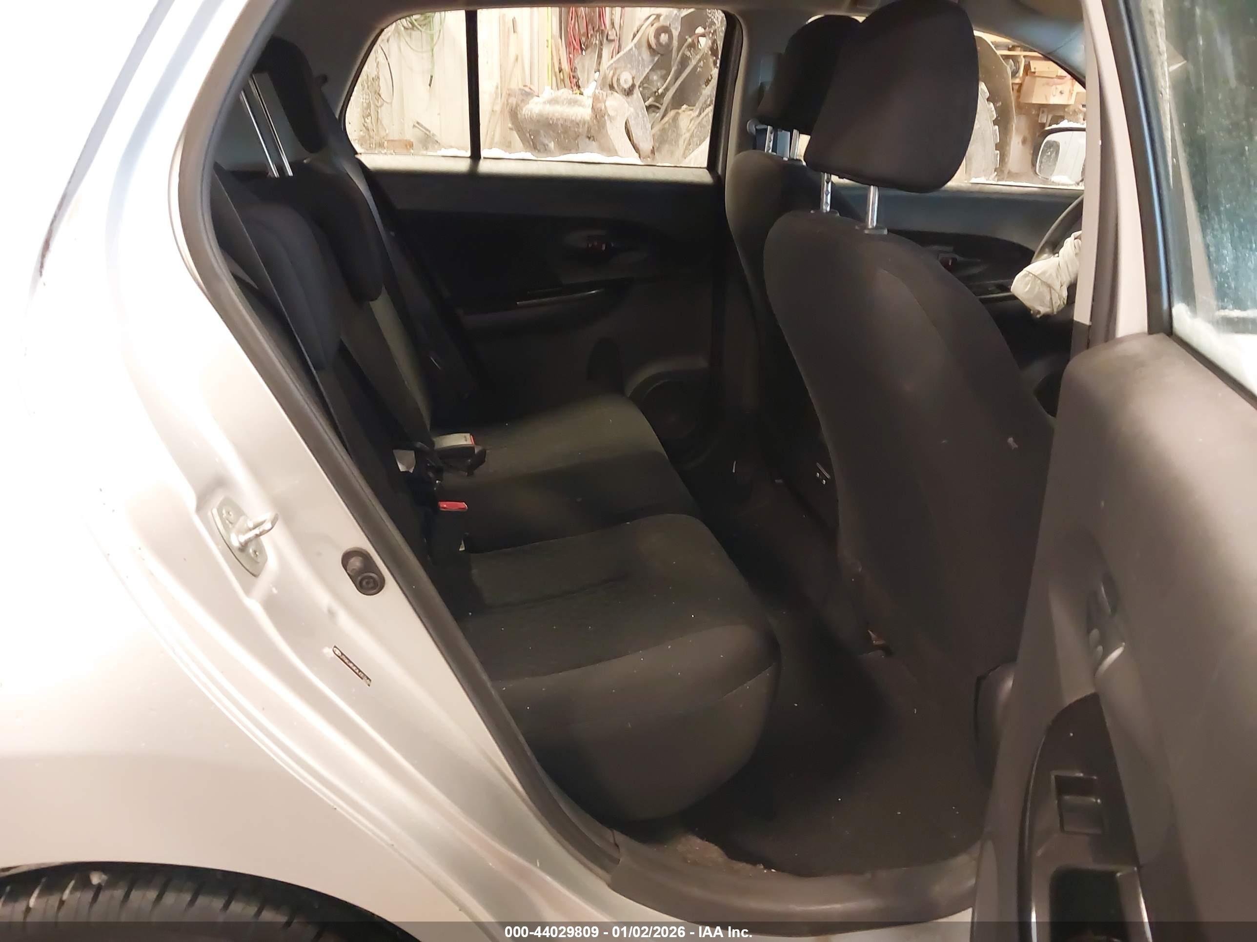 SCION XD image 8