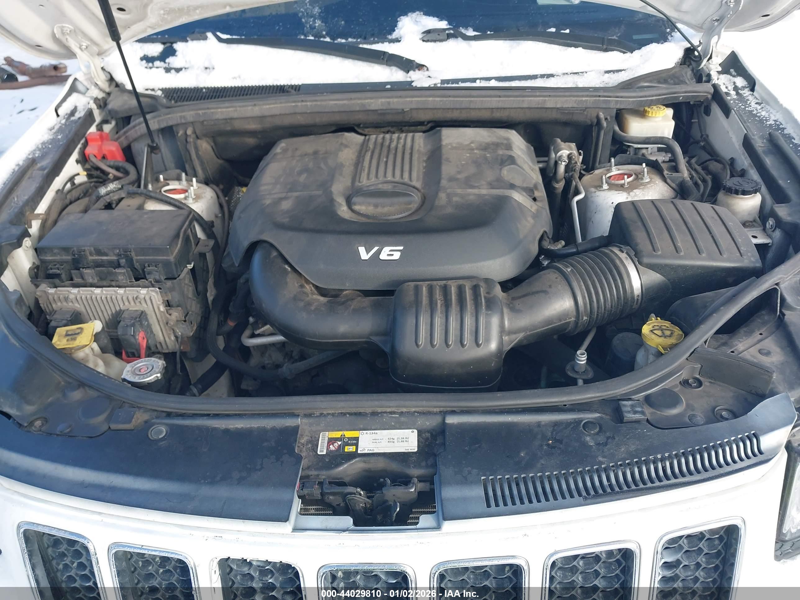 JEEP GRAND image 10